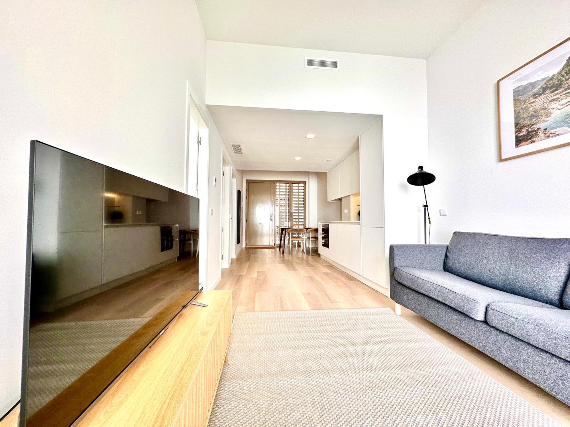 Apartment Filologo Sanelo Luxury