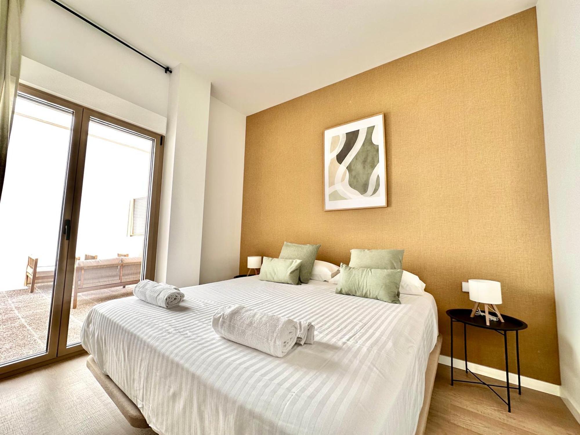 Filologo Sanelo Luxury * Valencia