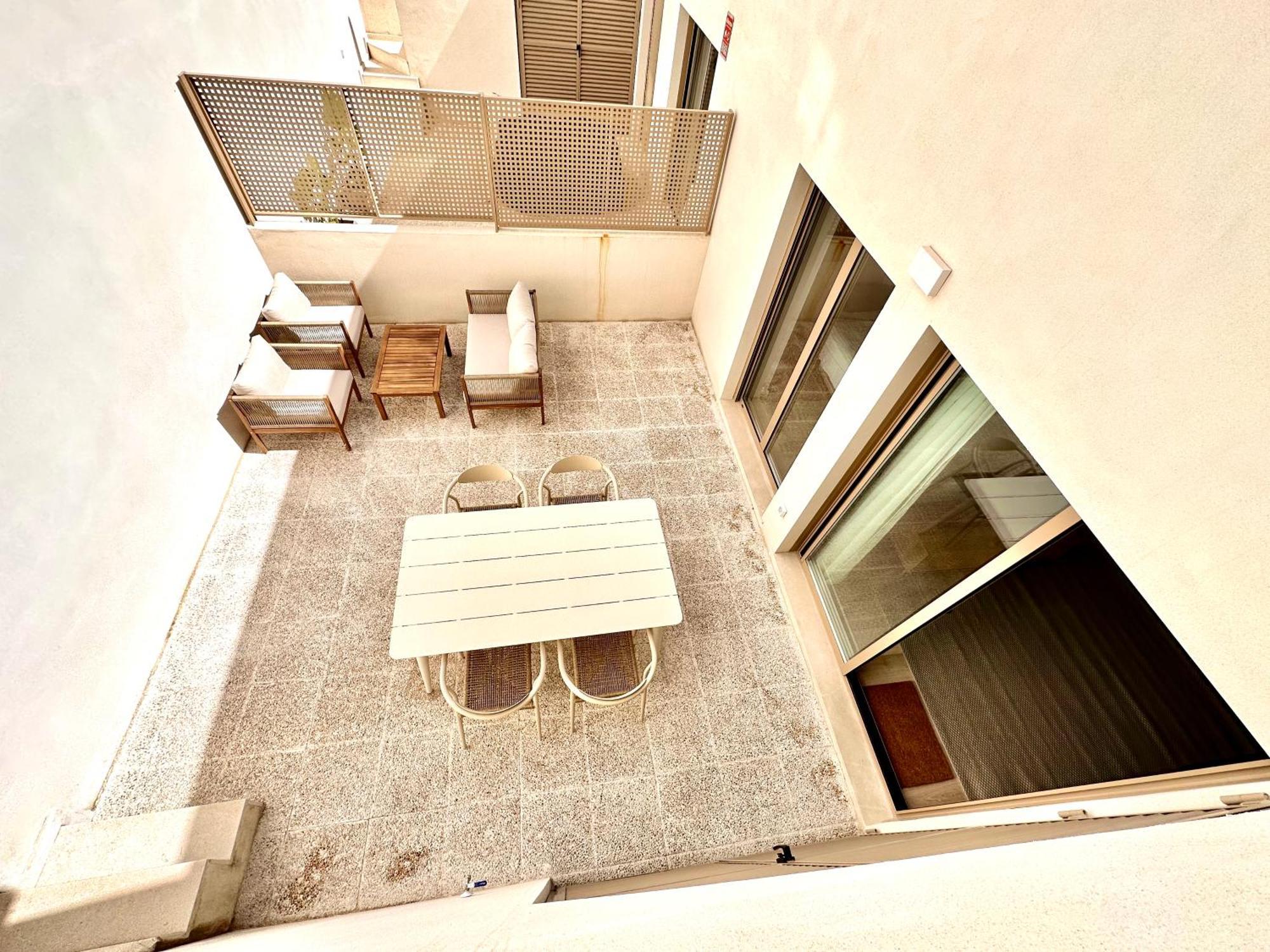 Apartment Filologo Sanelo Luxury