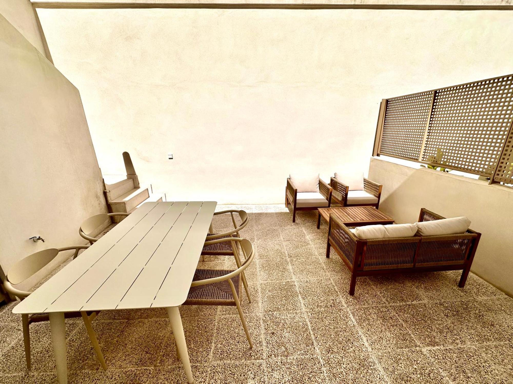 Apartment Filologo Sanelo Luxury *