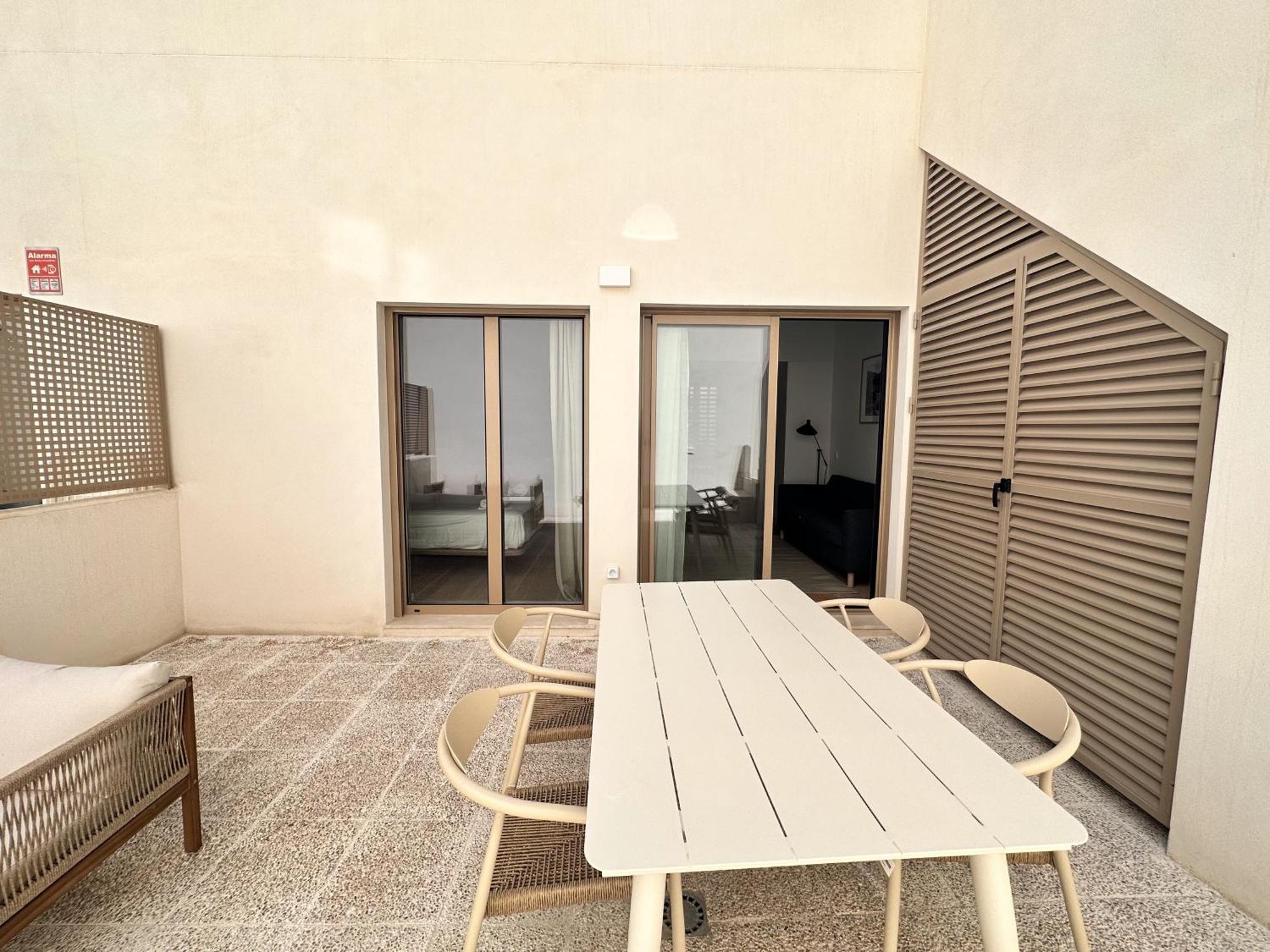 Filologo Sanelo Luxury Valencia