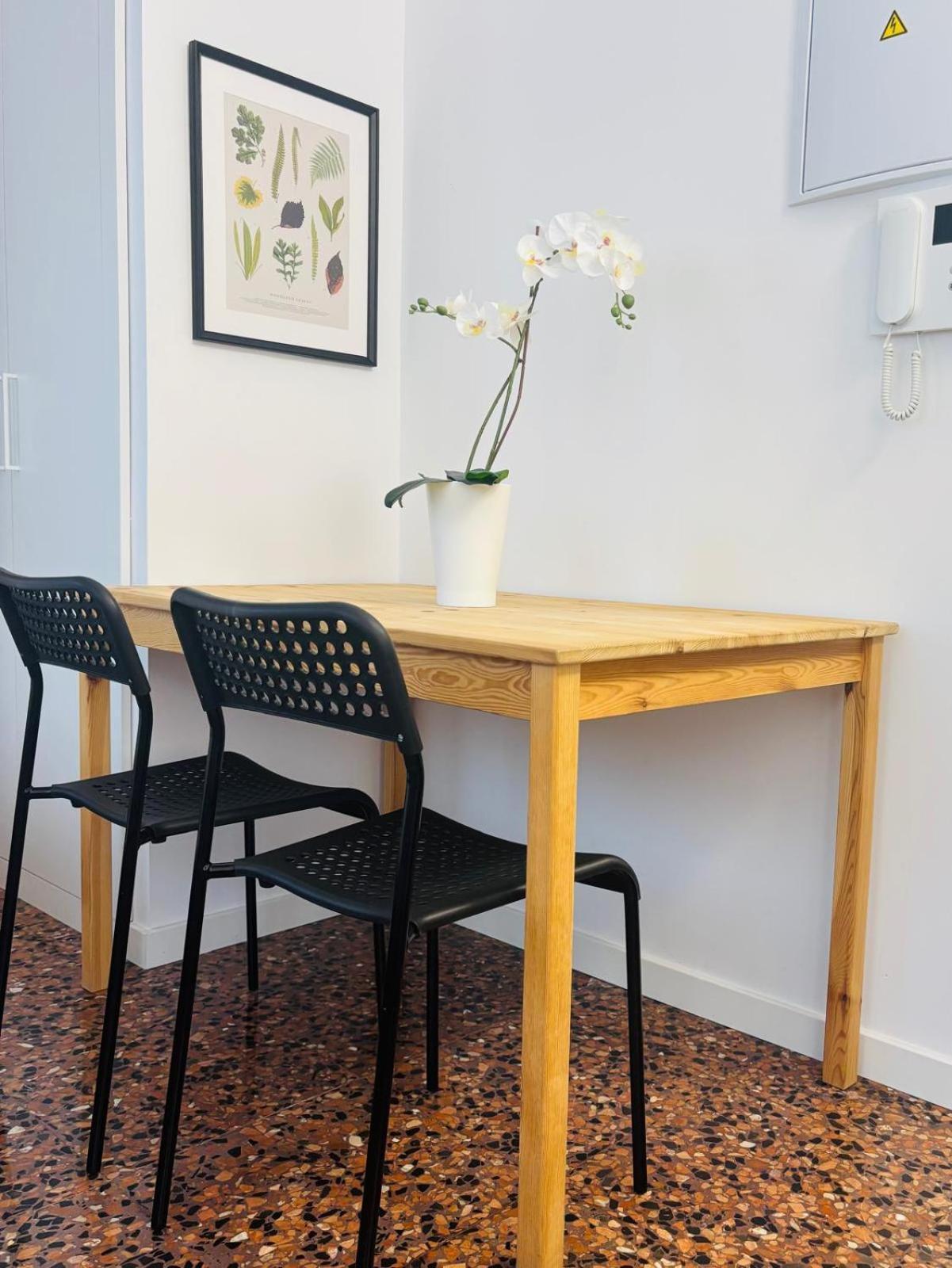 Espai Verd Benimaclet Aparthotel *