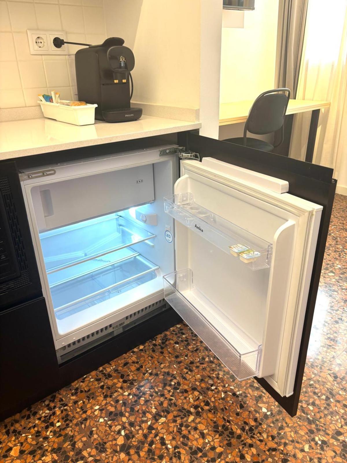 Espai Verd Benimaclet Aparthotel Valência