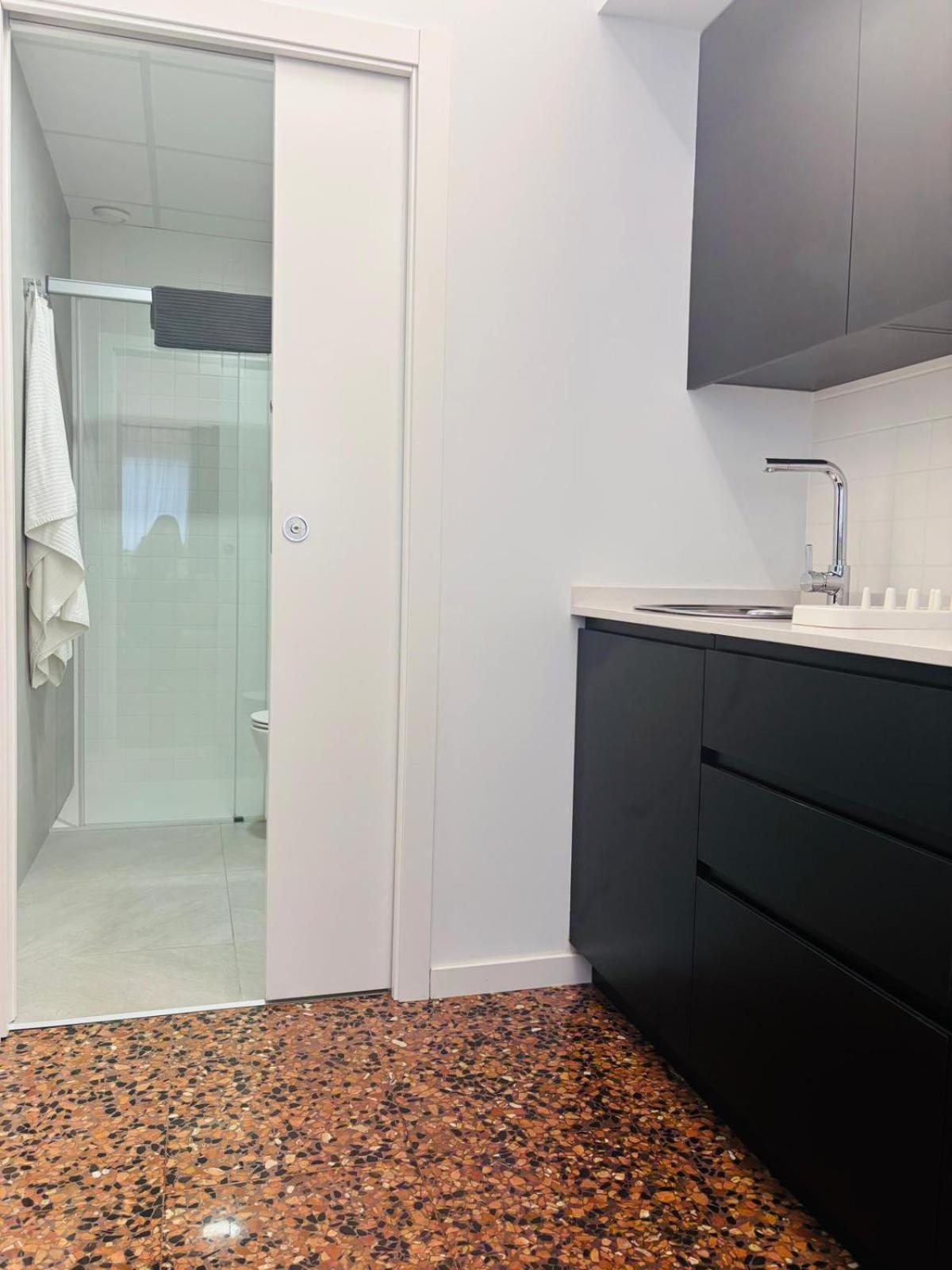Aparthotel Espai Verd Benimaclet Valência