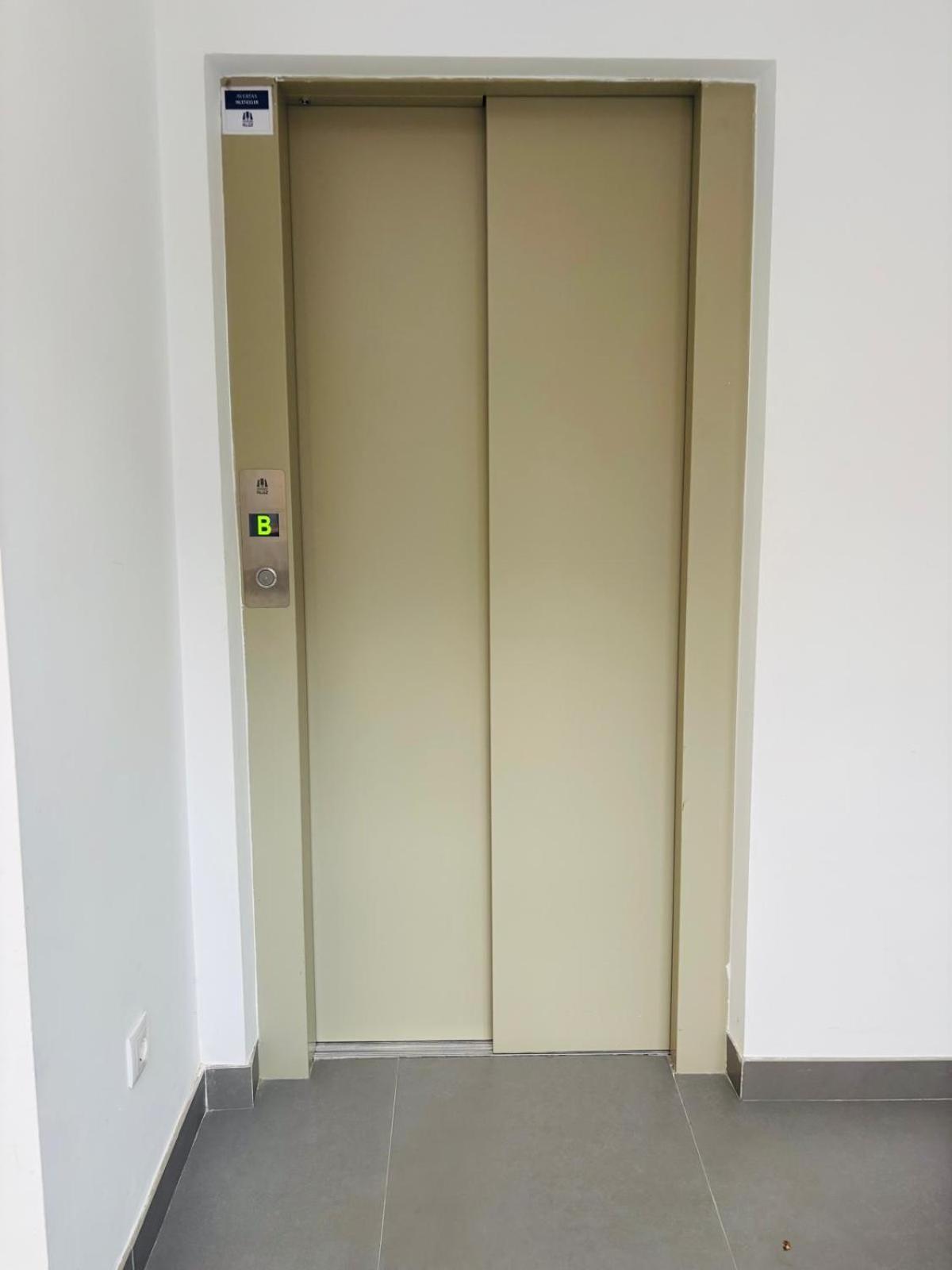 Espai Verd Benimaclet Aparthotel