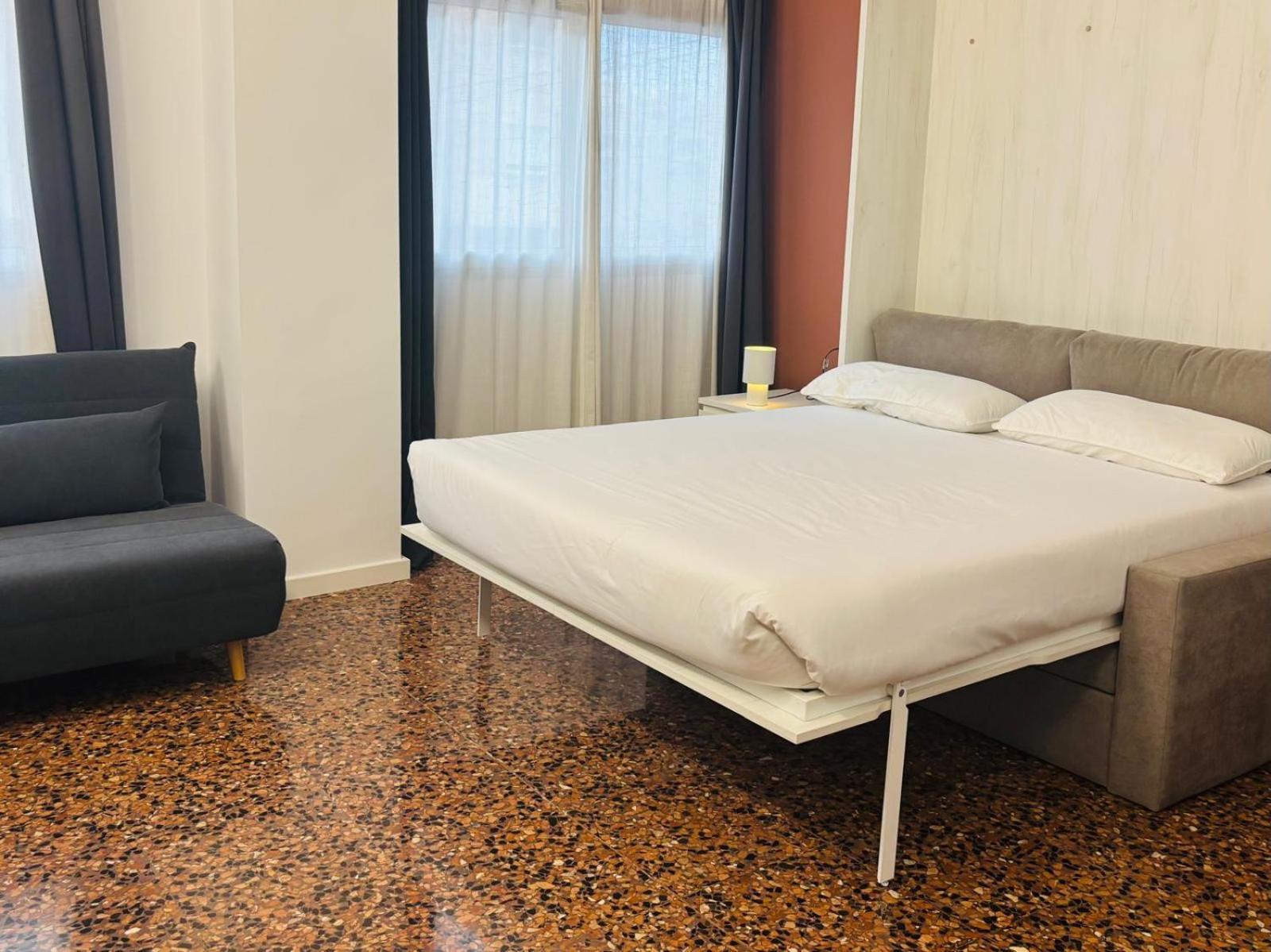 Espai Verd Benimaclet Aparthotel *