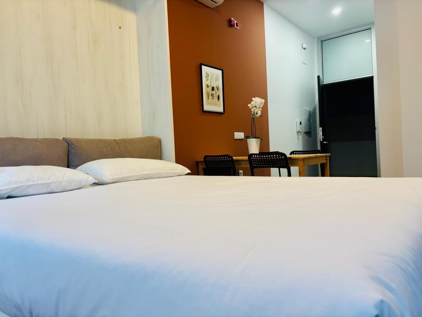 Aparthotel Espai Verd Benimaclet