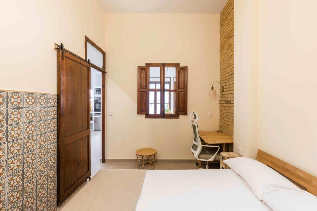 Seafront Casa Apartment *