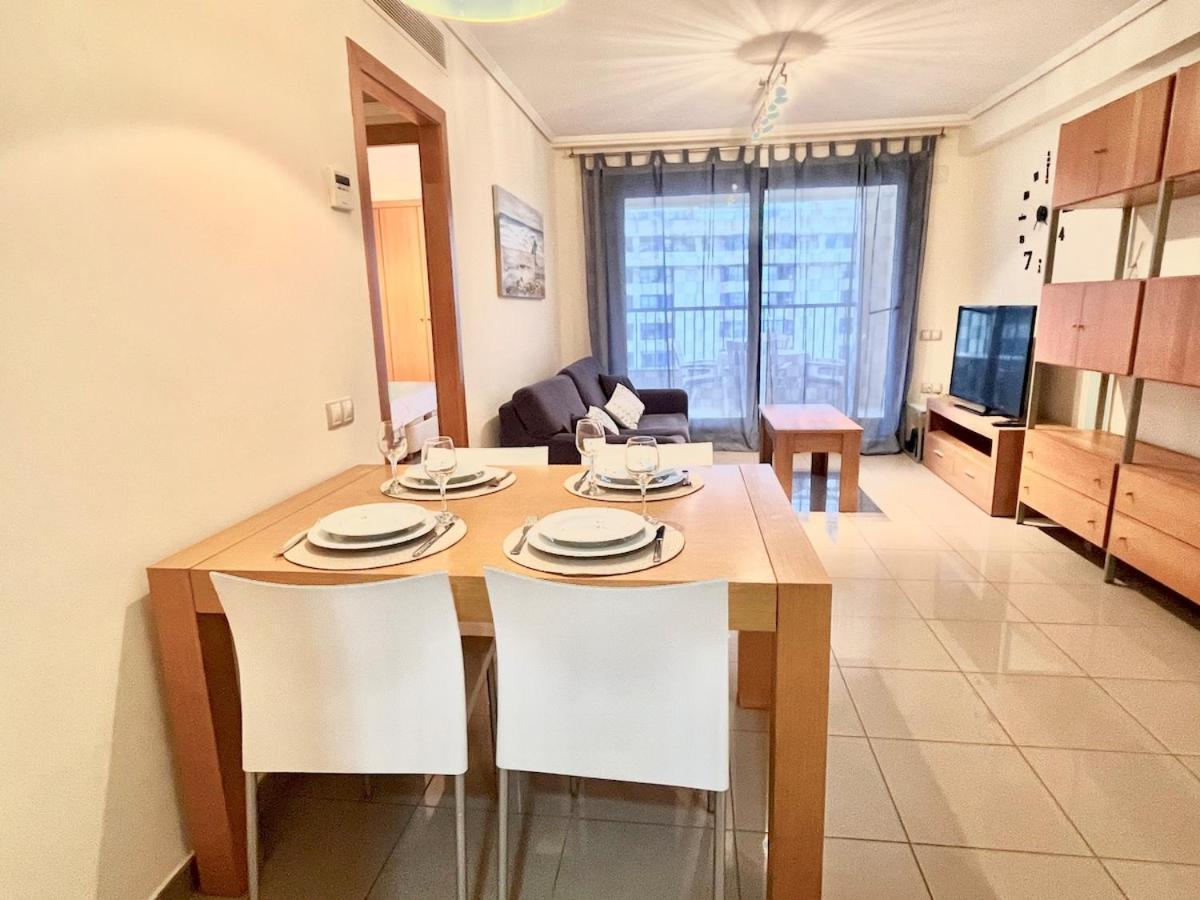 Apartment Complejo De Playa Valencia