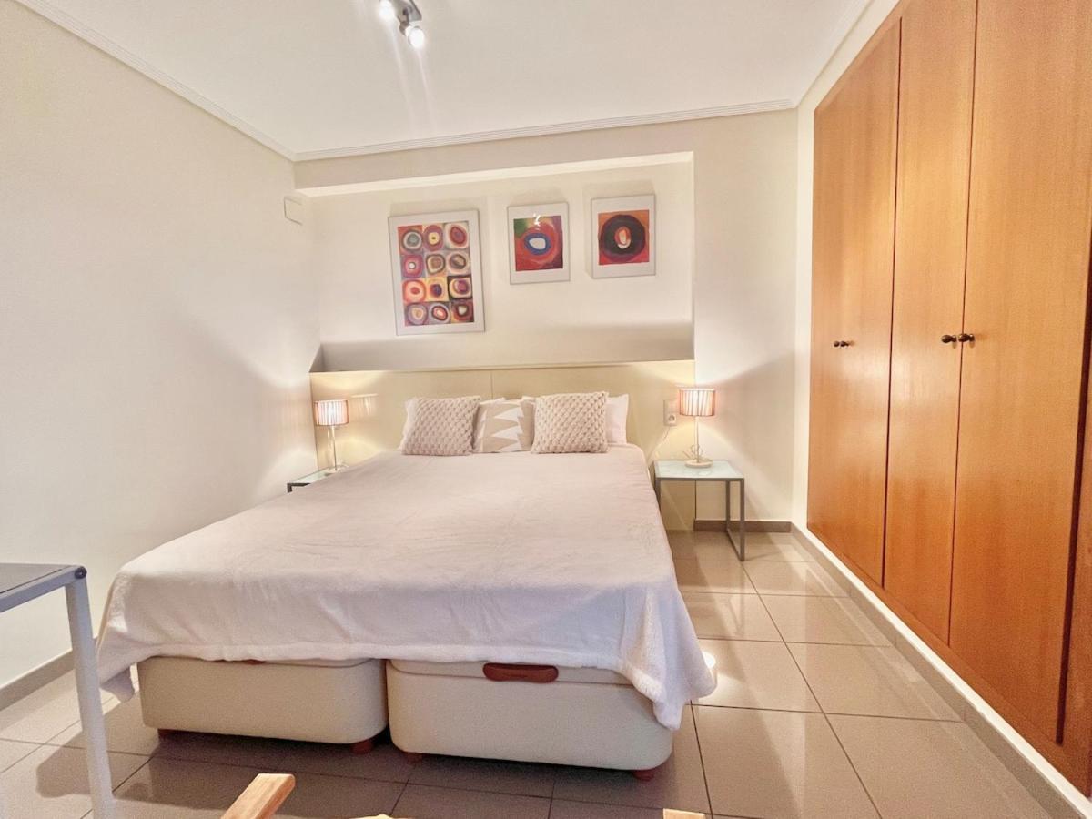 Complejo De Playa Apartment