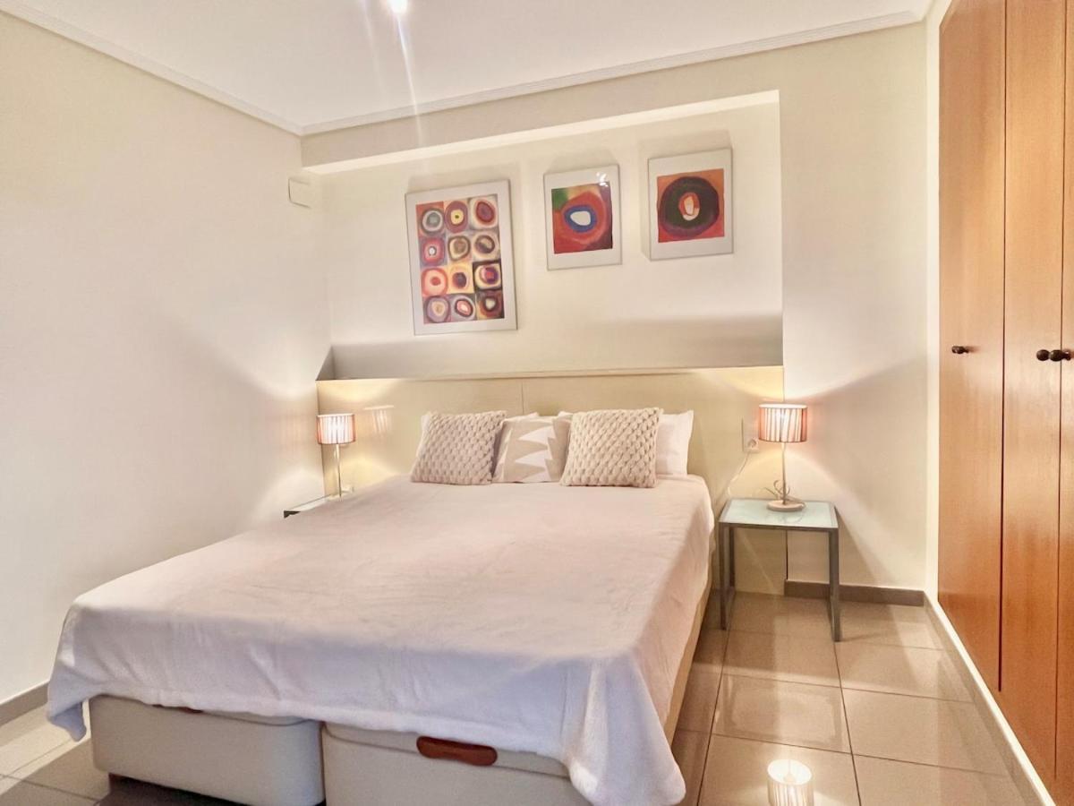 Apartment Complejo De Playa