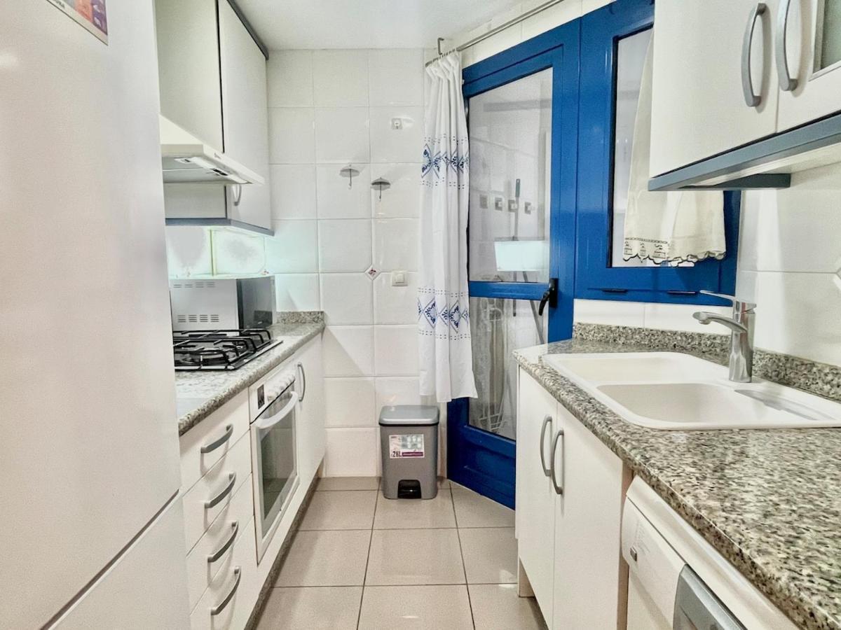 Apartment Complejo De Playa Valencia