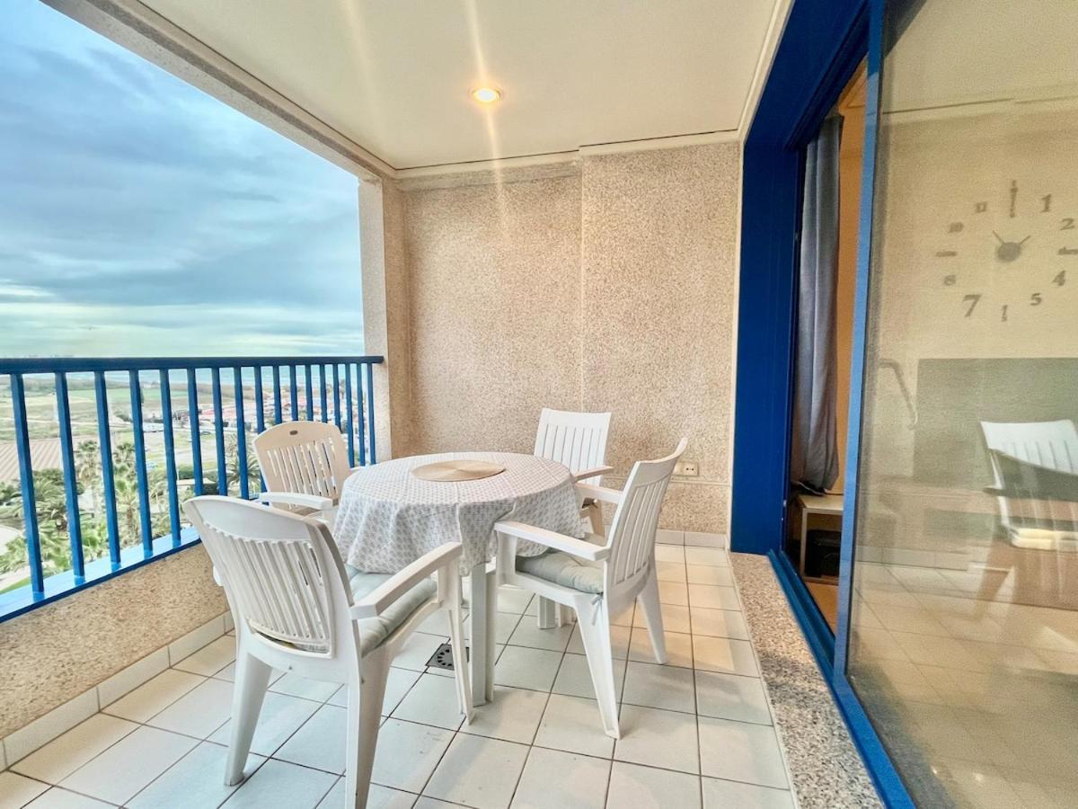 Apartment Complejo De Playa *