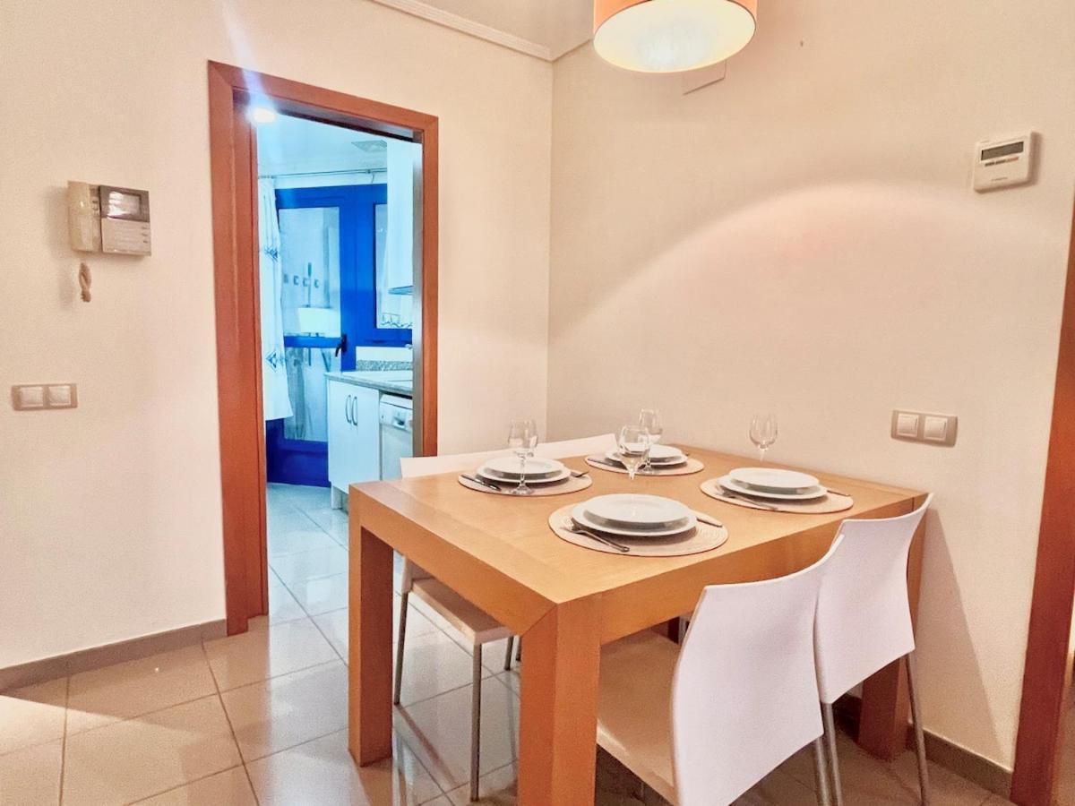 Complejo De Playa Apartment *