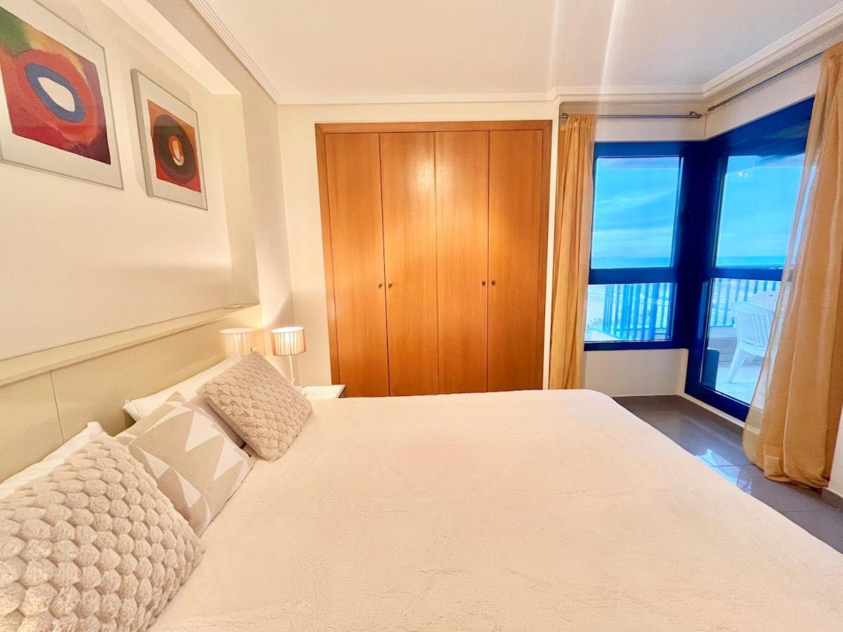 Apartment Complejo De Playa *