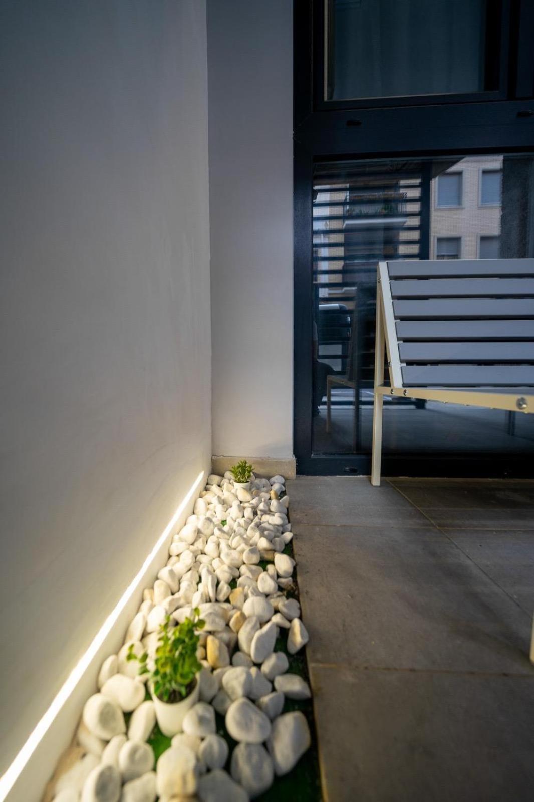 For 4 People Apartment *