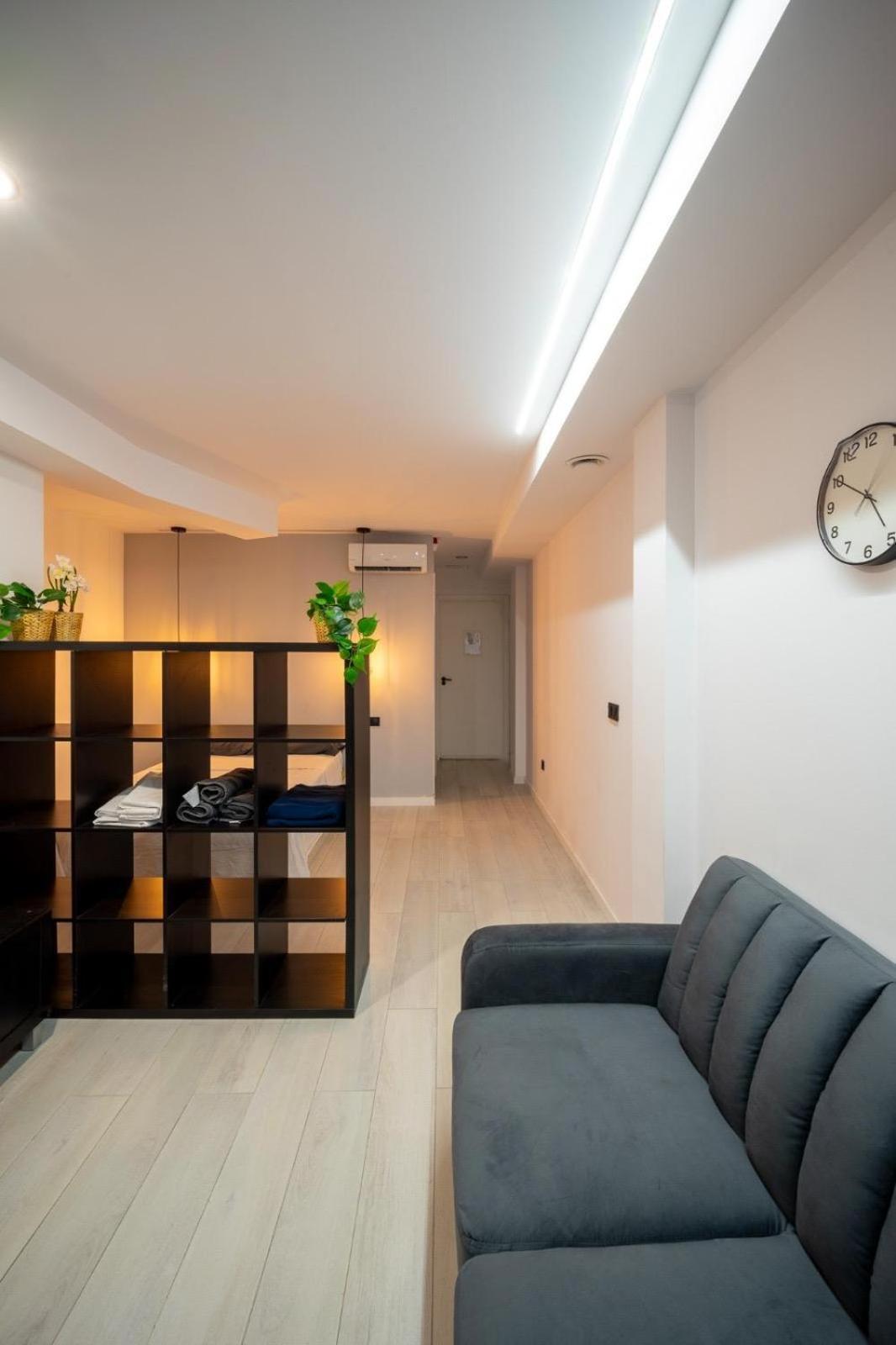 Apartment For 4 People