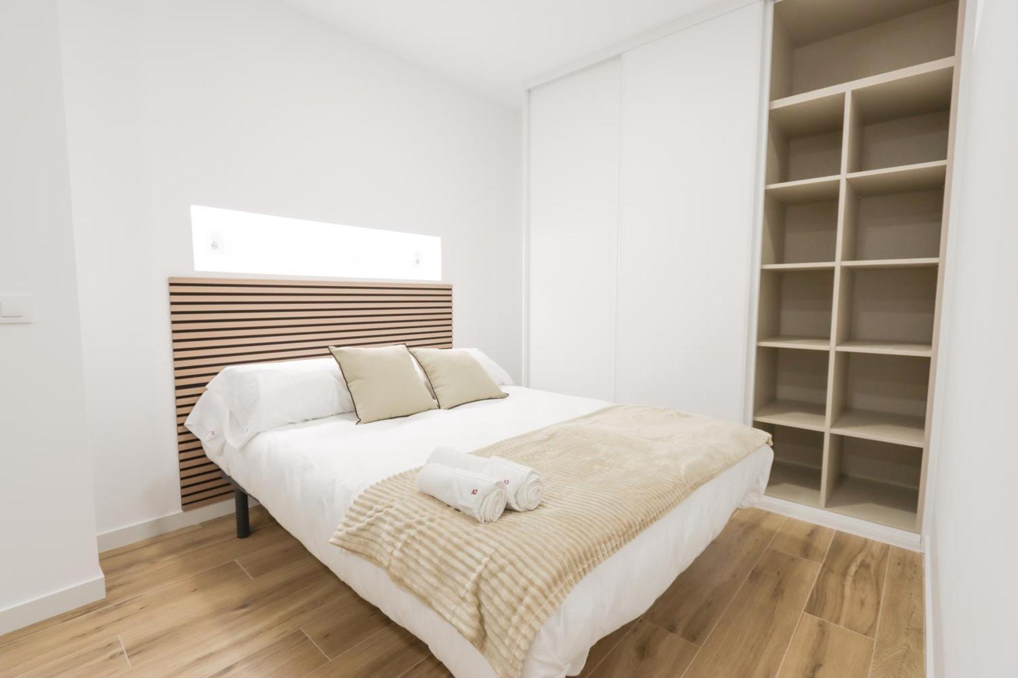 Adapartments Apartamento *