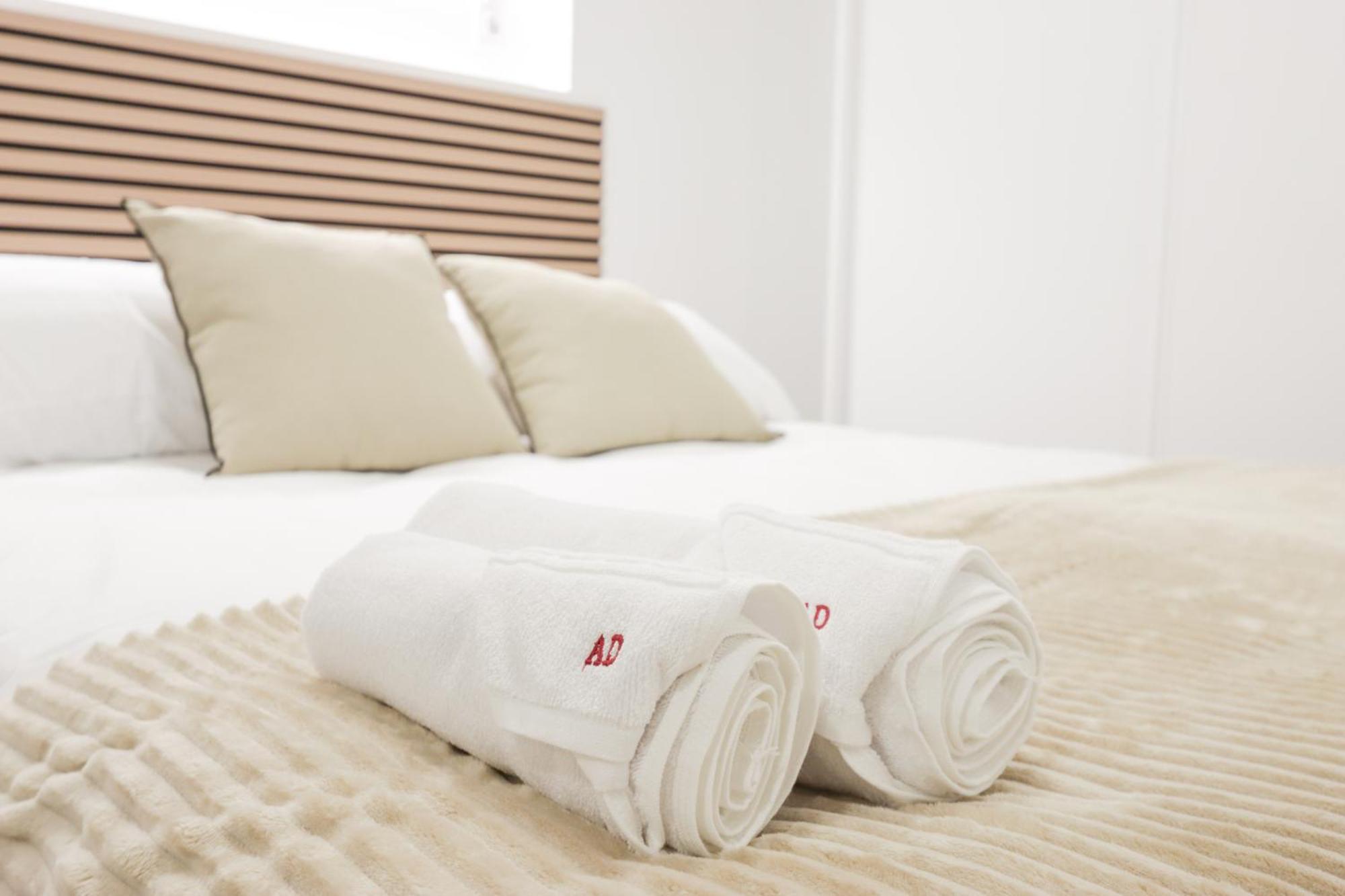 Apartamento Adapartments Valência