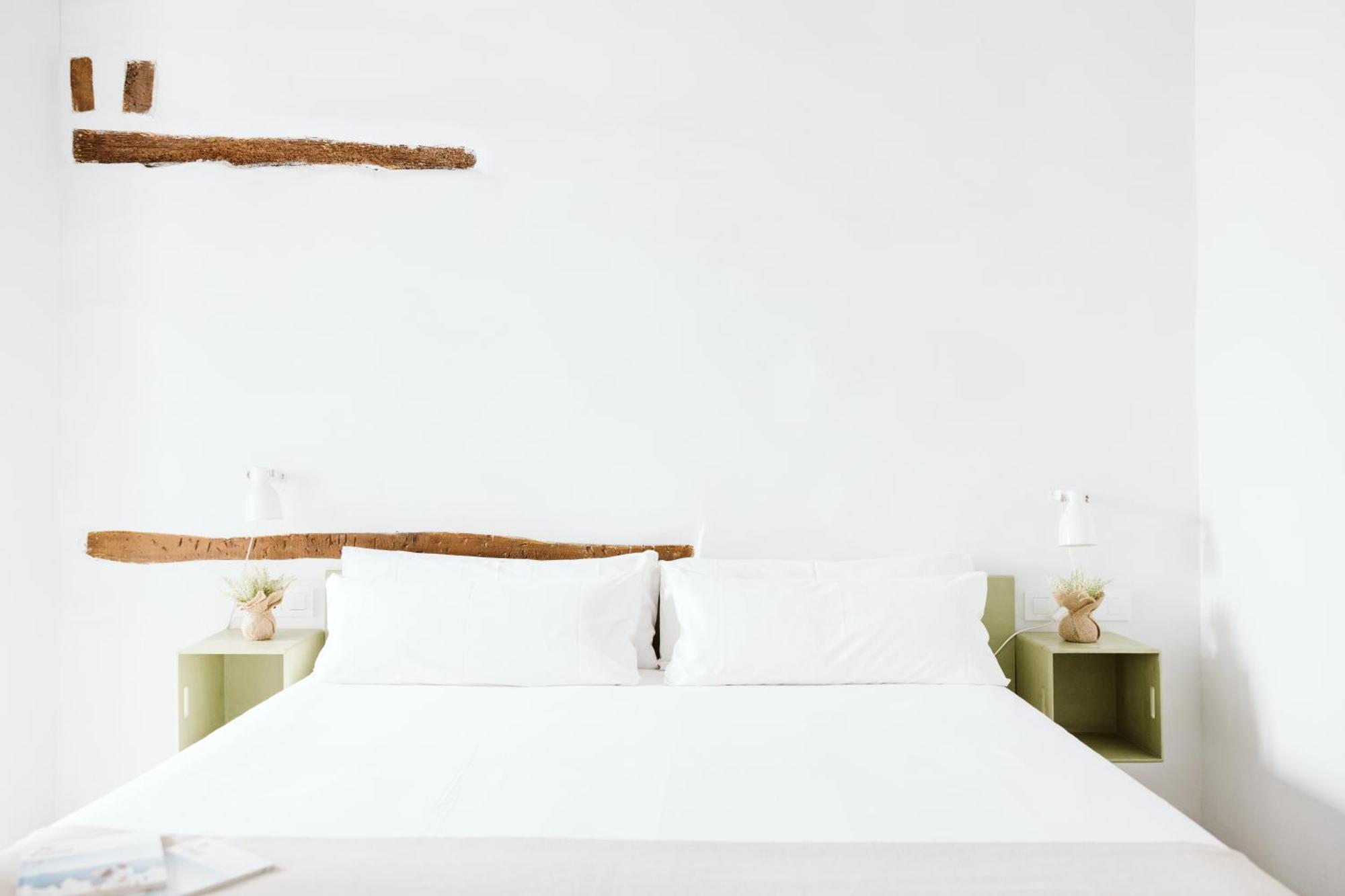 Ottoh Charm Guest house Valencia