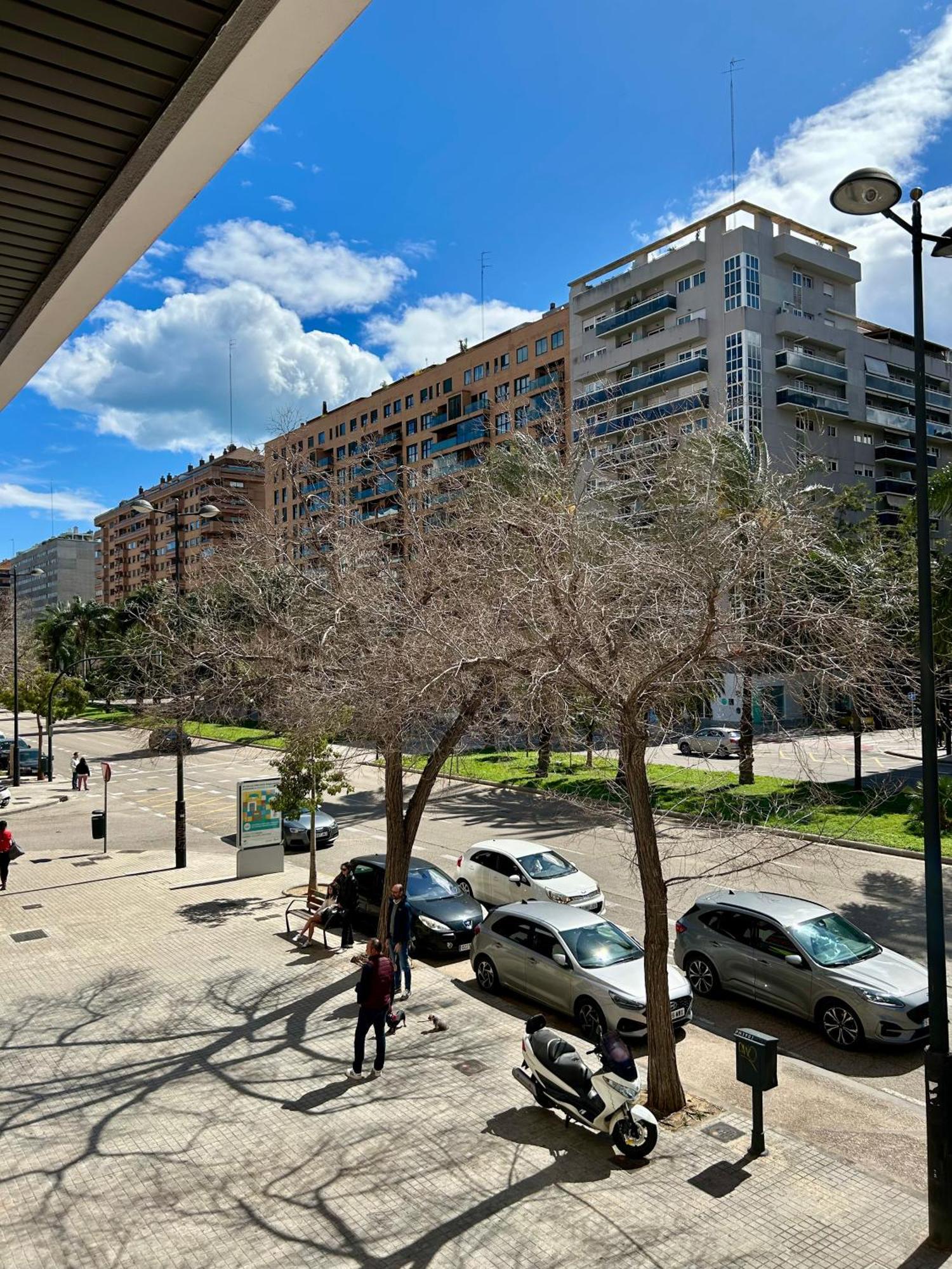 Apartment Design With Swimming Pool Ciudad De Ciencias