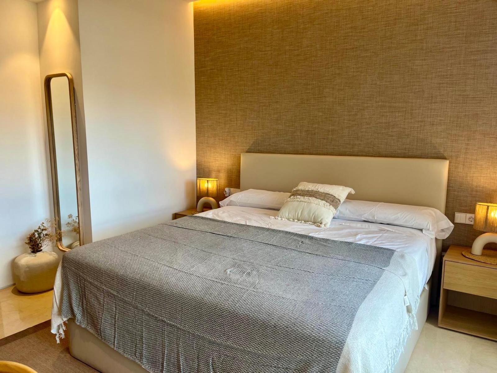 Apartment Design With Swimming Pool Ciudad De Ciencias
