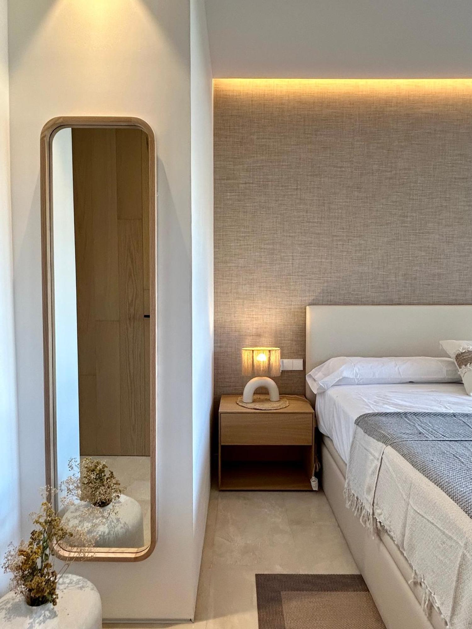 Design With Swimming Pool Ciudad De Ciencias Apartment Valencia