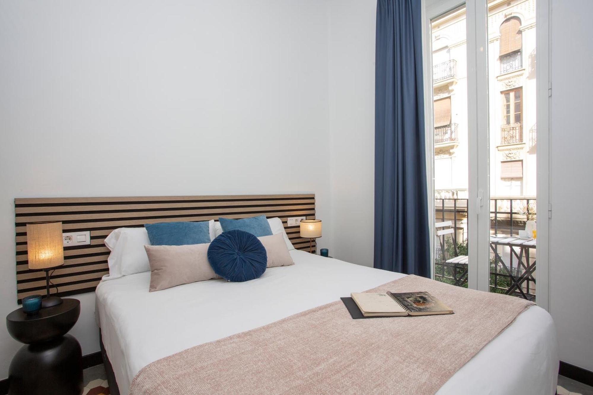 Singularstays Ca Iconic Appartement *