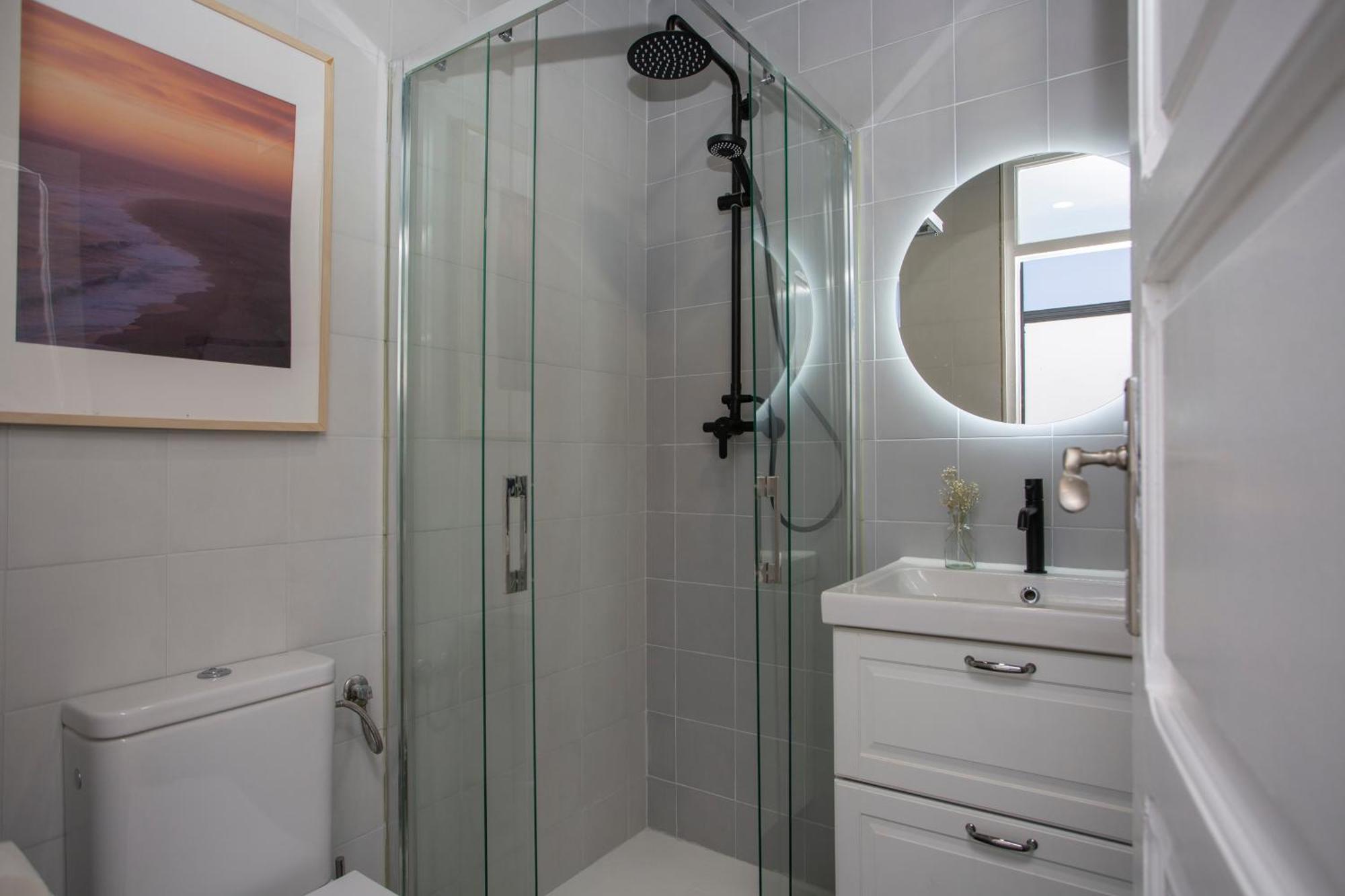 Singularstays Ca Iconic Appartement Valencia
