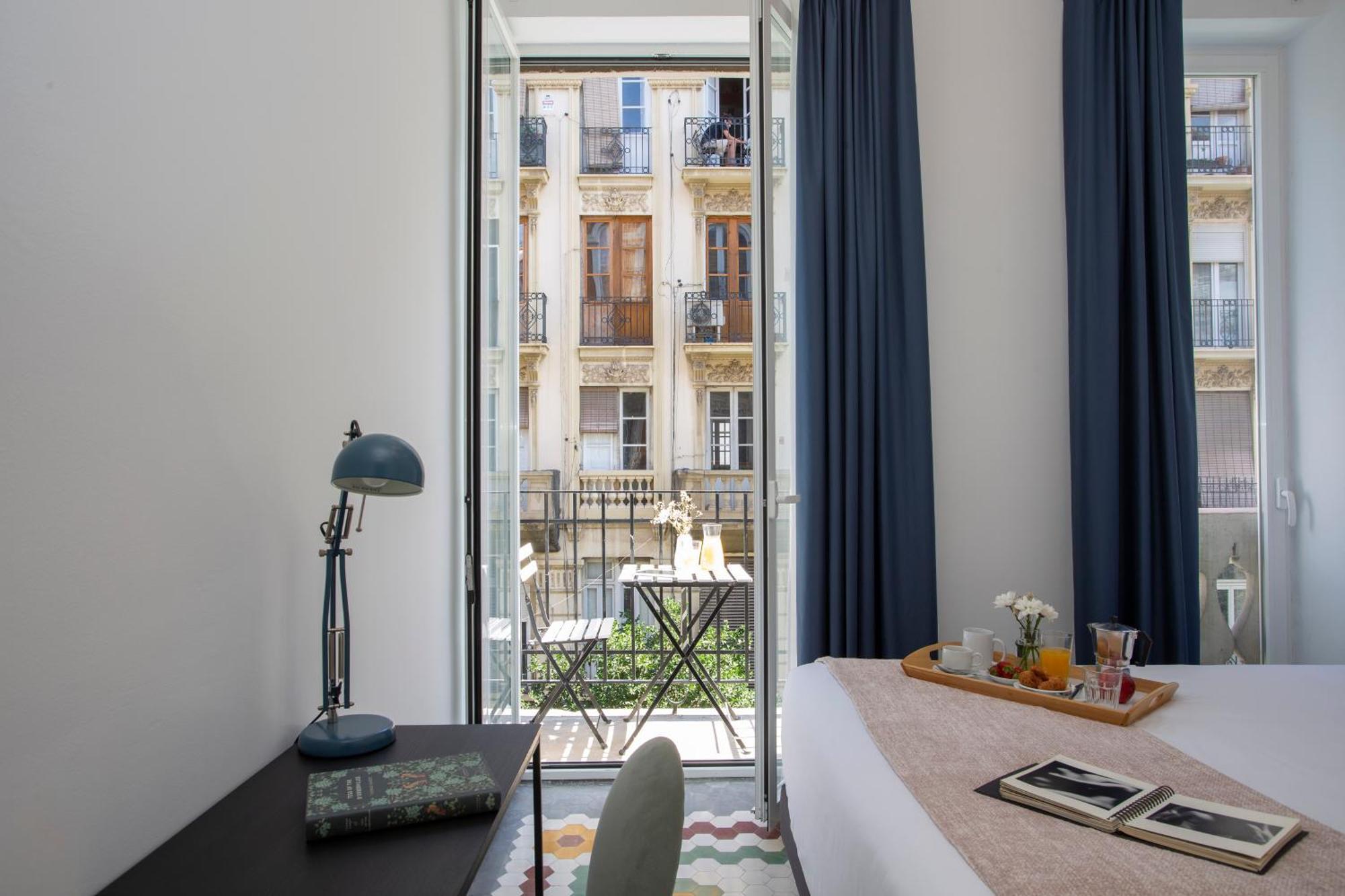Singularstays Ca Iconic Appartement *