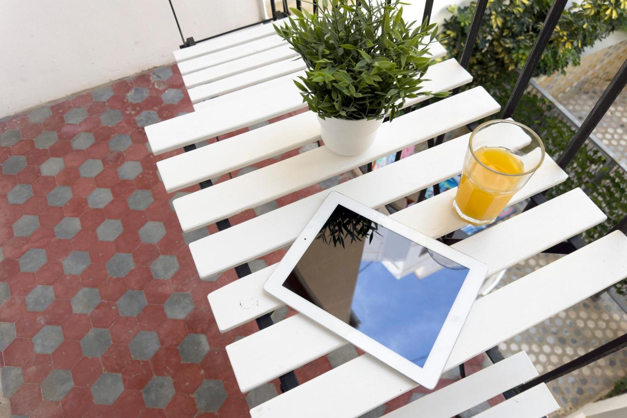 Appartement Singularstays Ca Iconic *