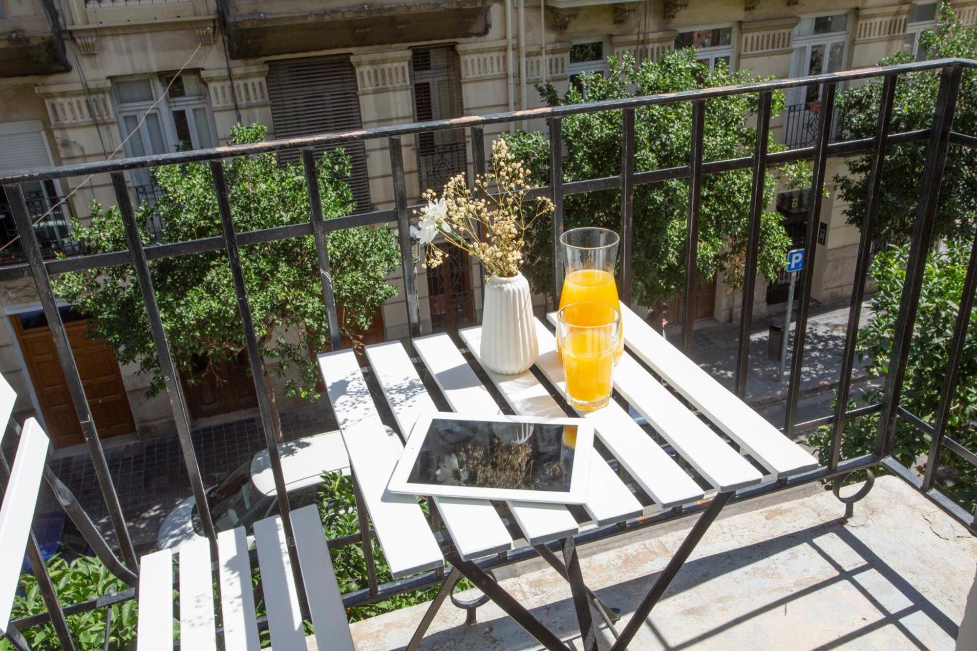 Appartement Singularstays Ca Iconic Valencia