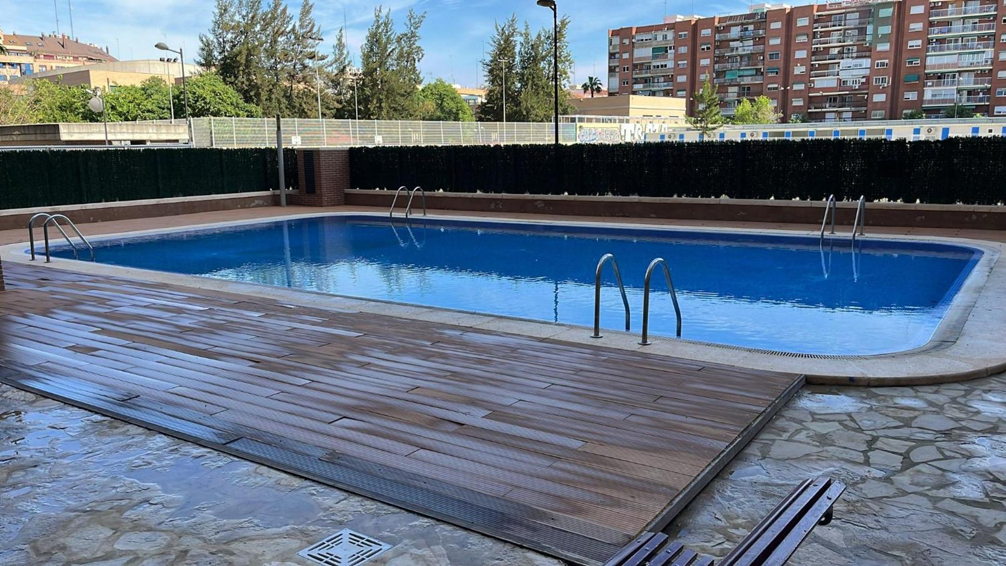 Design With Swimming Pool Ciudad De Ciencias *