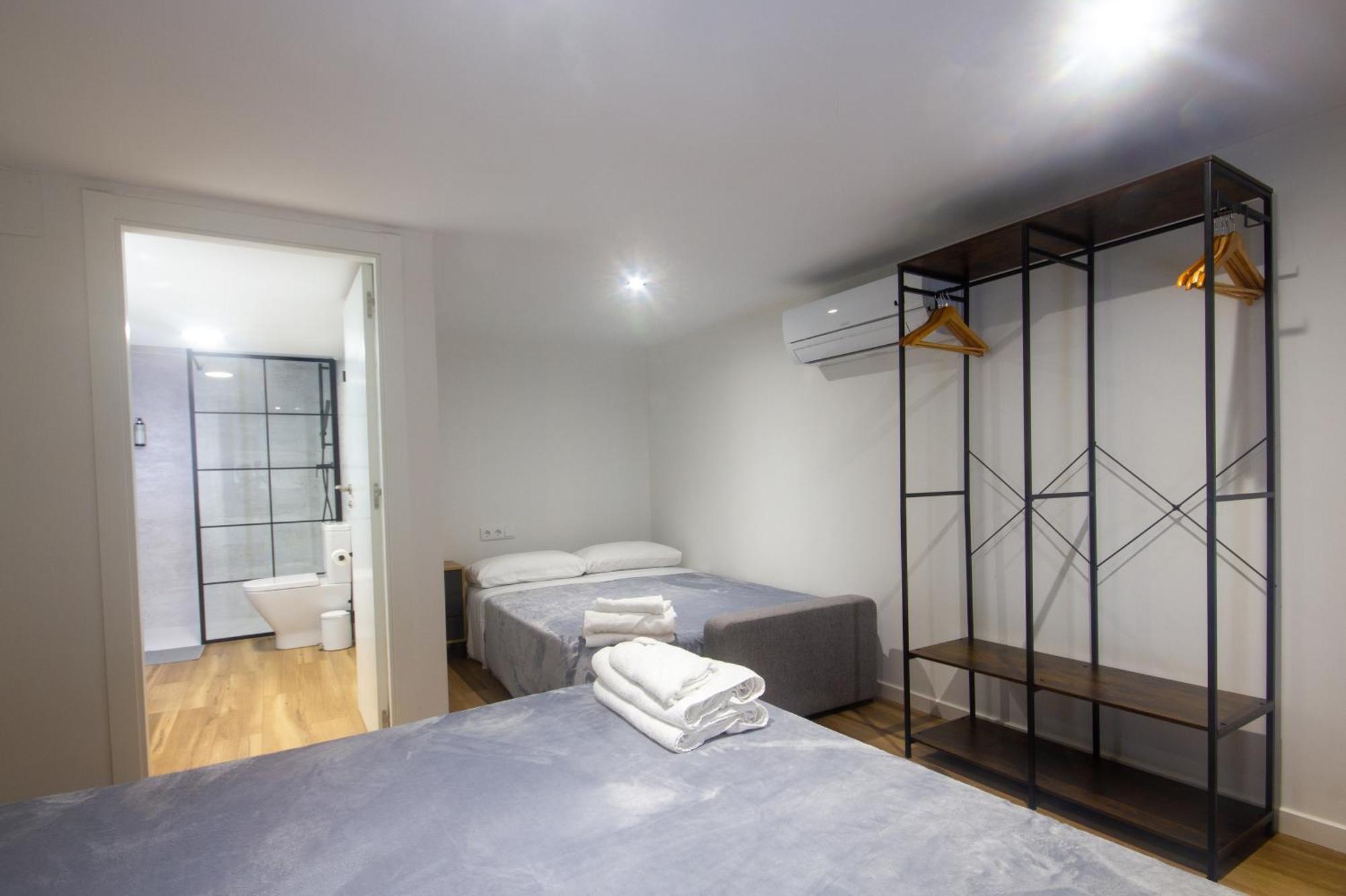 2 Appartement *