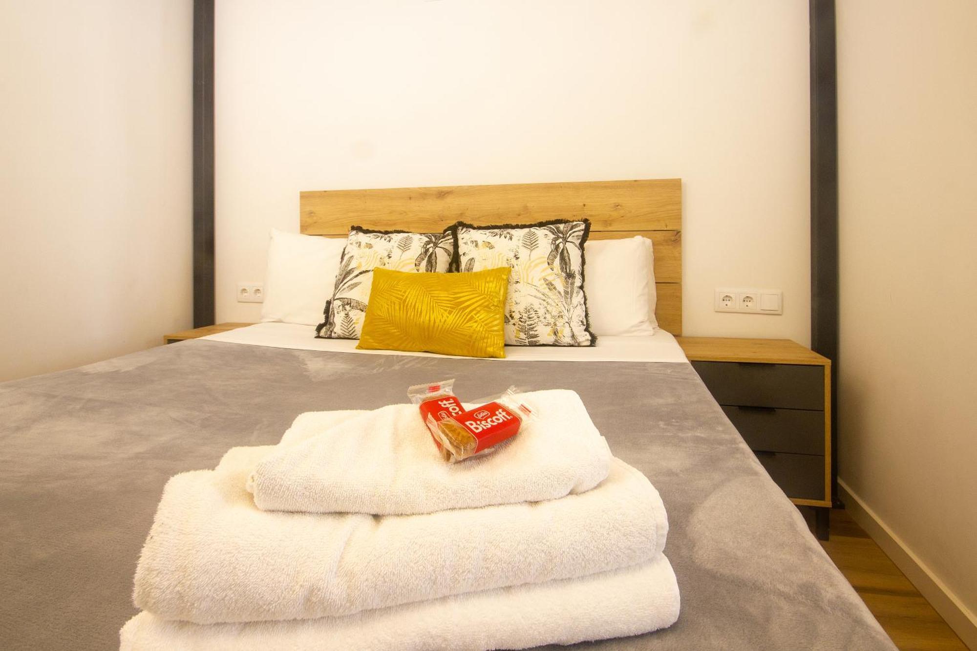 Appartement 2