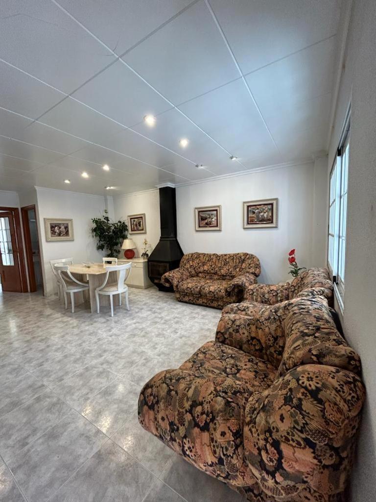 Appartement Casa En La Costa Maritima *