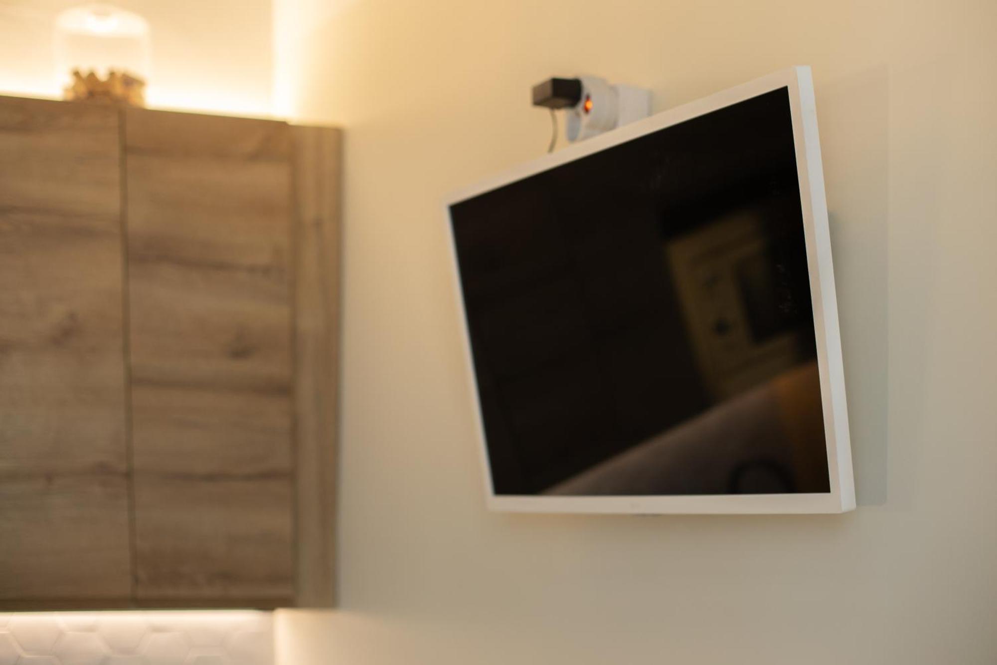 Apartamento 4 Pax Vistas Torres De Serrano Valencia