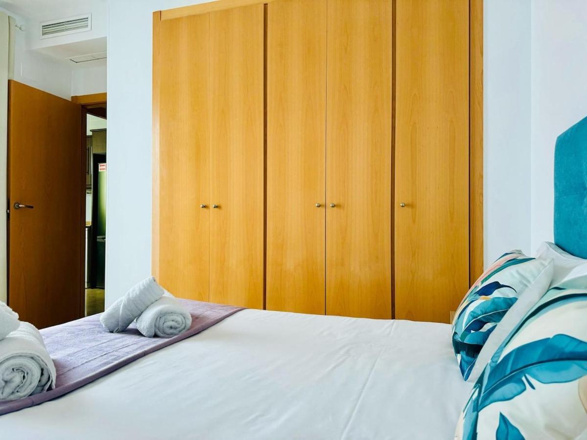 Apartment Abat 4 Cool & Wide In The Historic Center