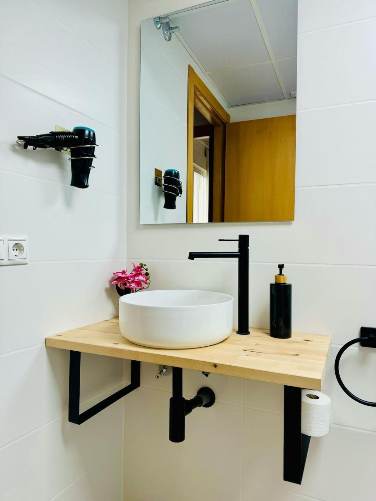 Abat 4 Cool & Wide In The Historic Center Apartment