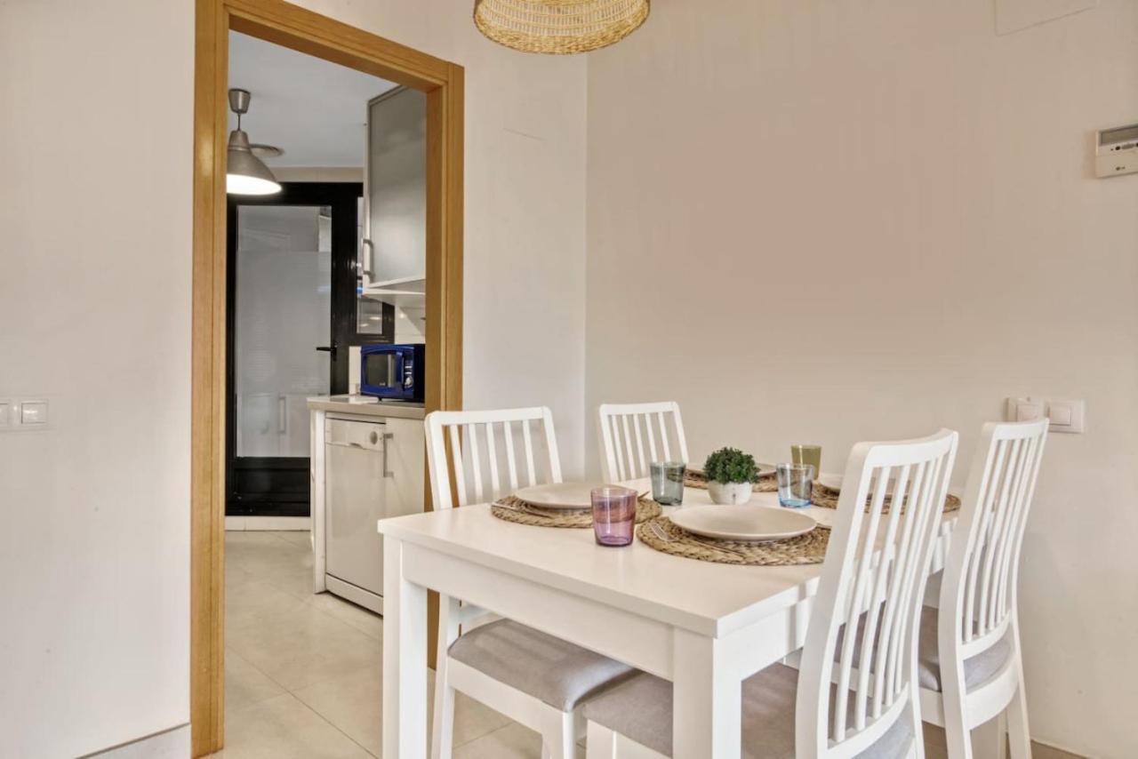 Apartment Patacona Valencia