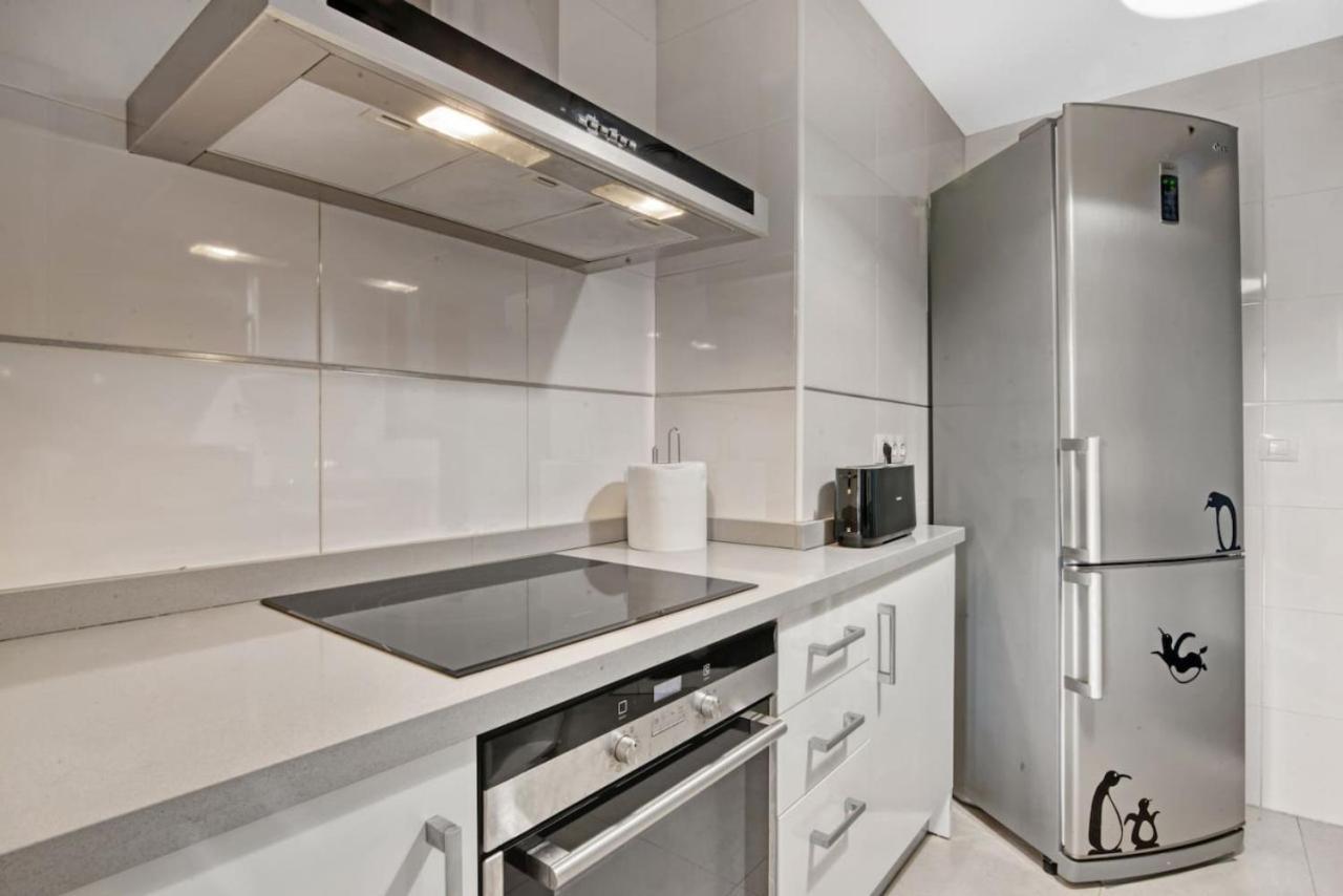 Apartment Patacona