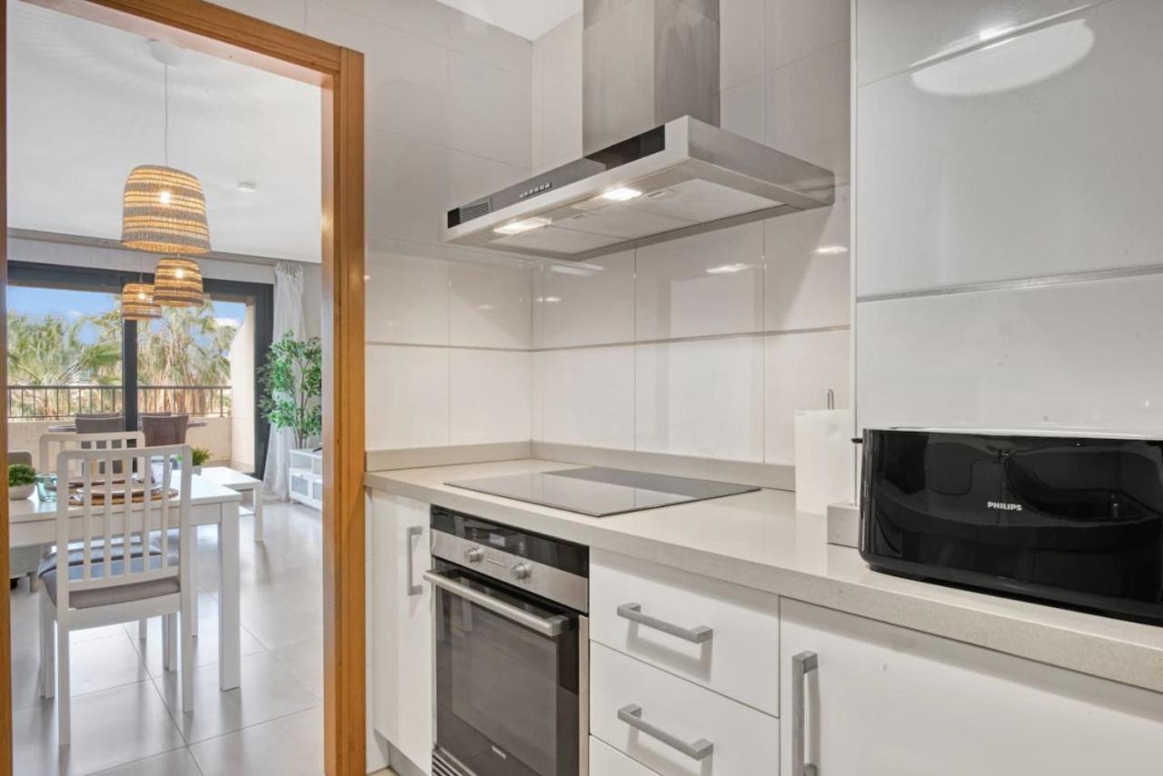 Patacona Apartment