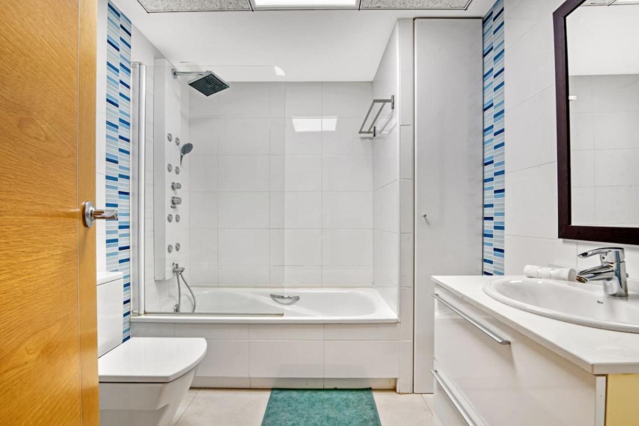 Patacona Apartment Valencia
