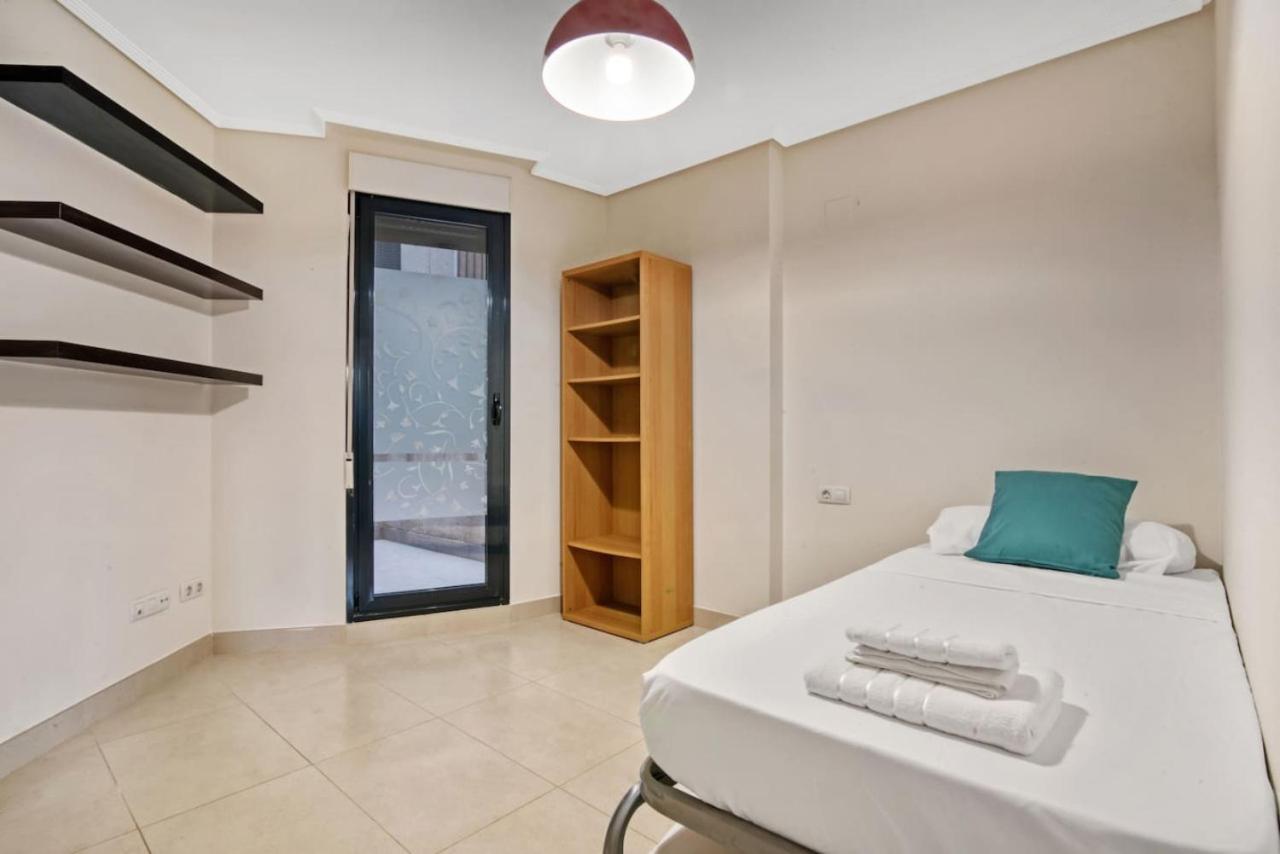 Apartment Patacona Valencia