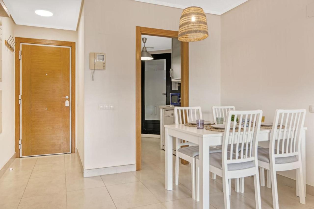 Apartment Patacona