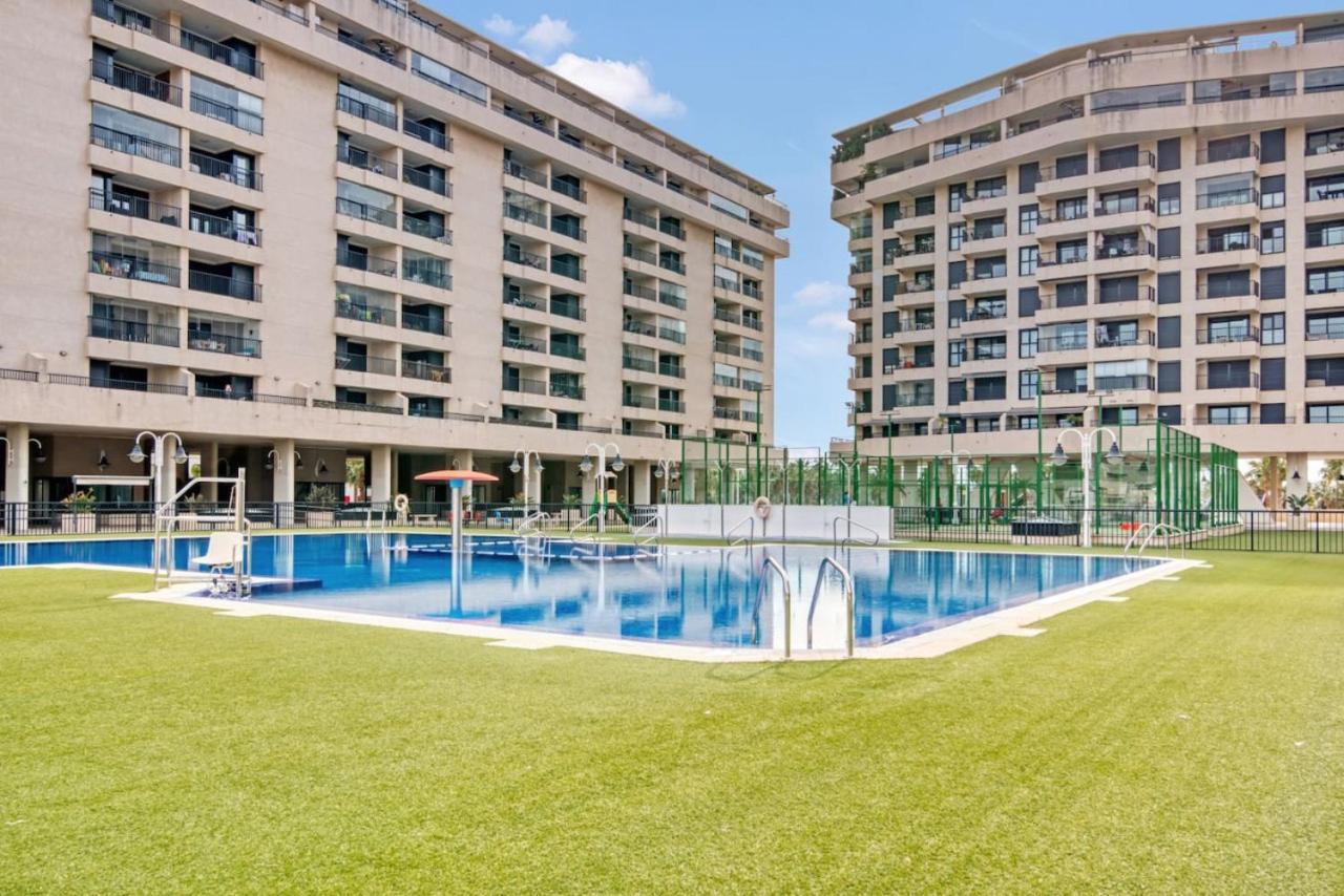 Patacona Apartment Valencia