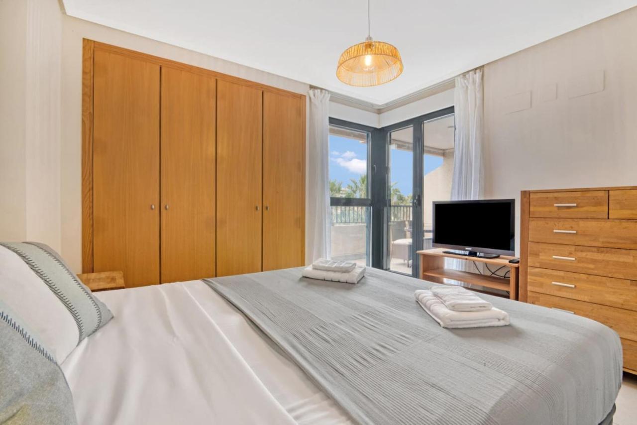 Apartment Patacona Valencia
