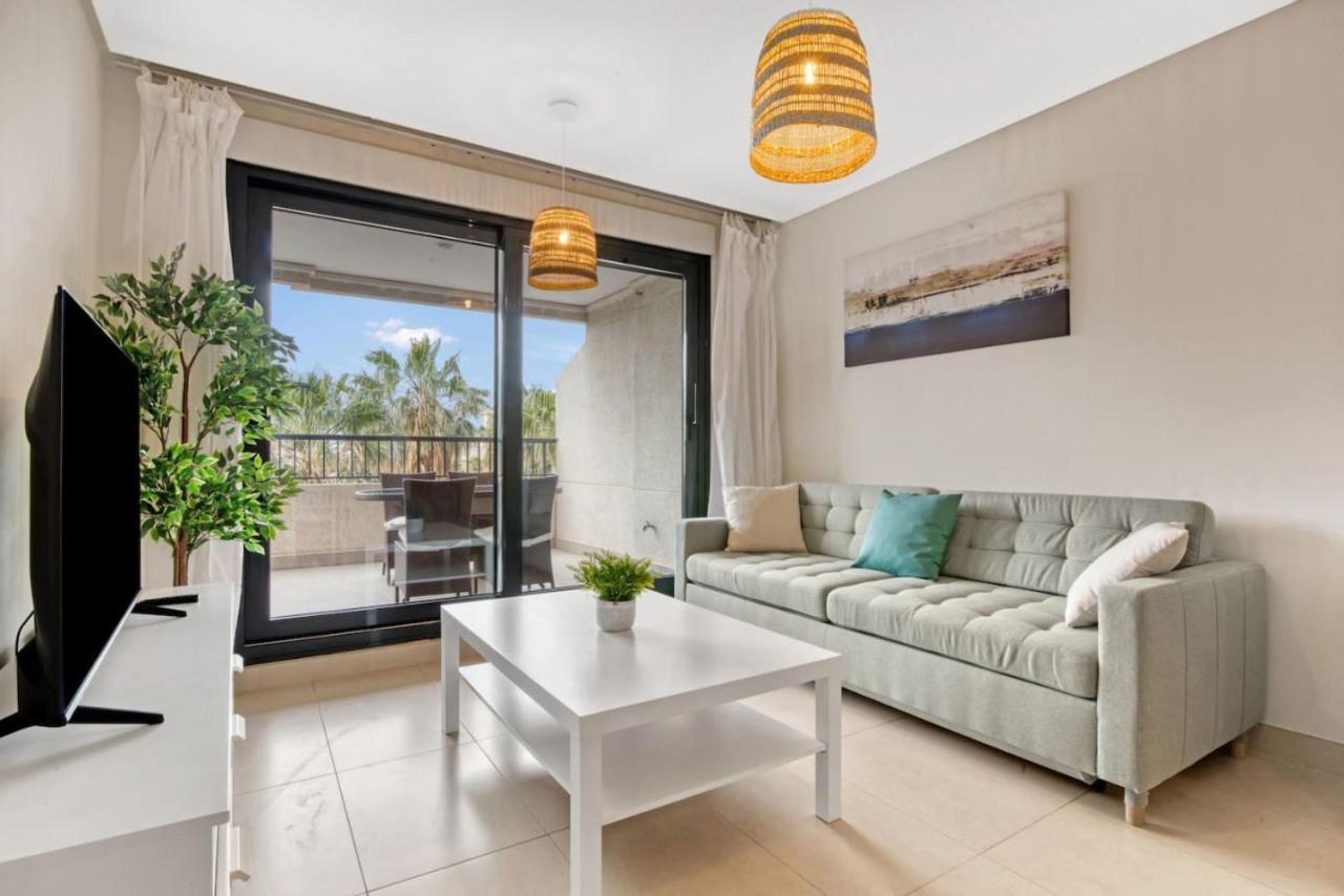 Patacona Apartment *
