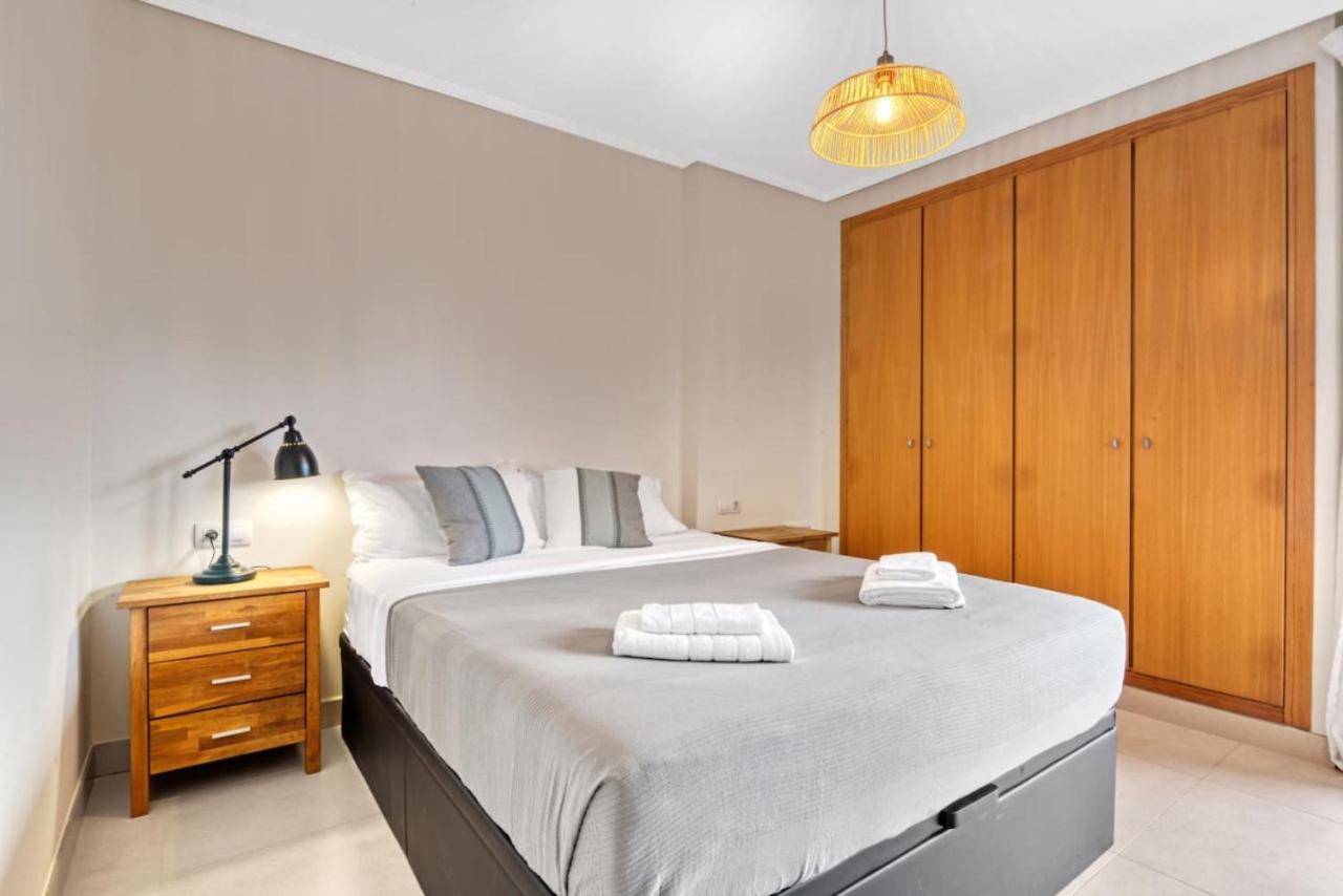 Patacona Apartment