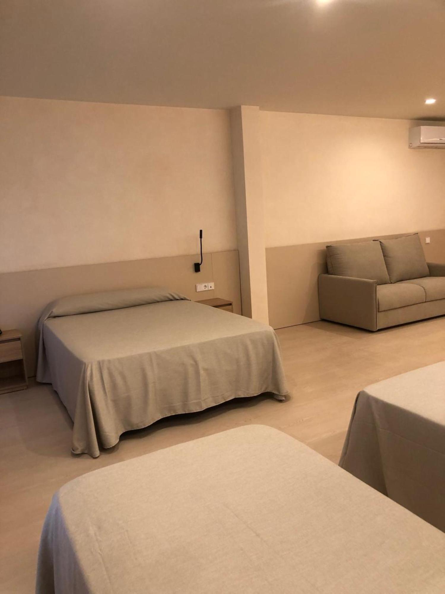 Hotel El Globo